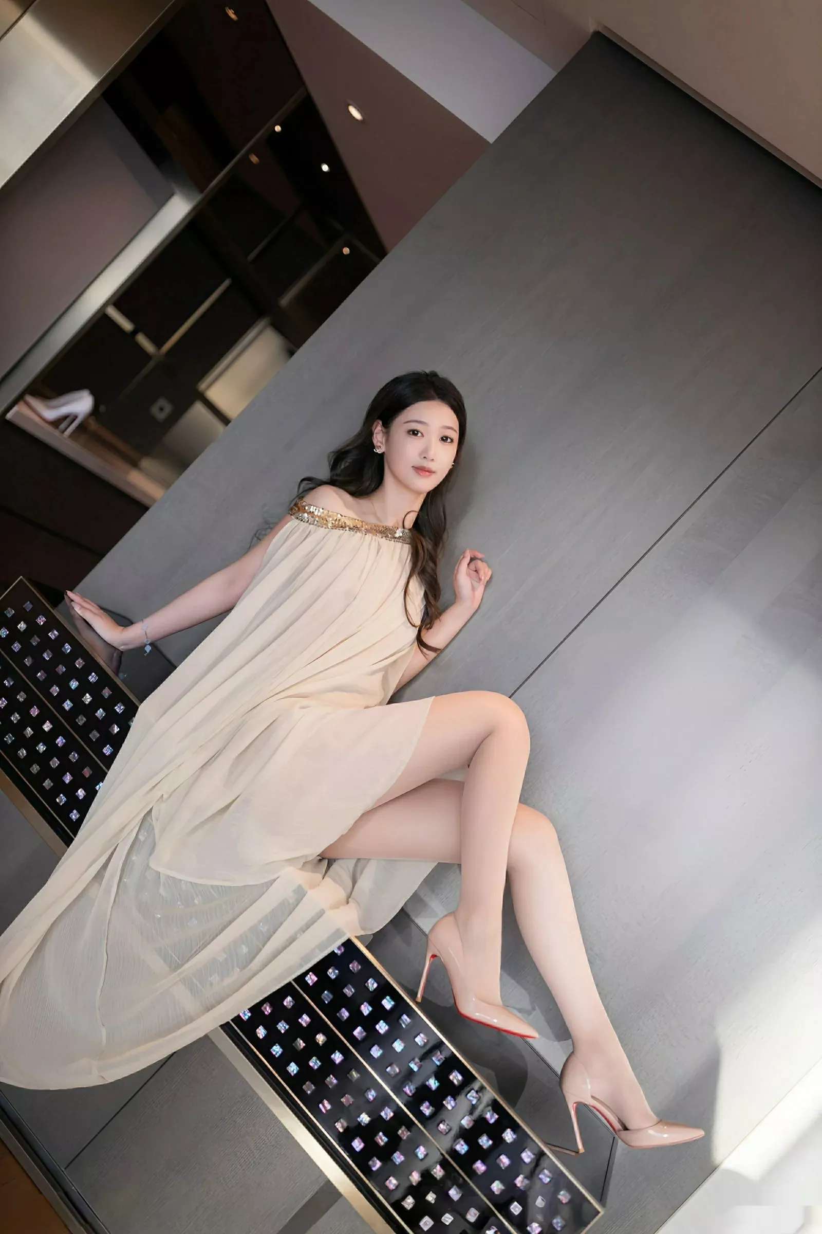 [秀人网] 2025.08.04 No.10619 唐安琪#[81P]-28
