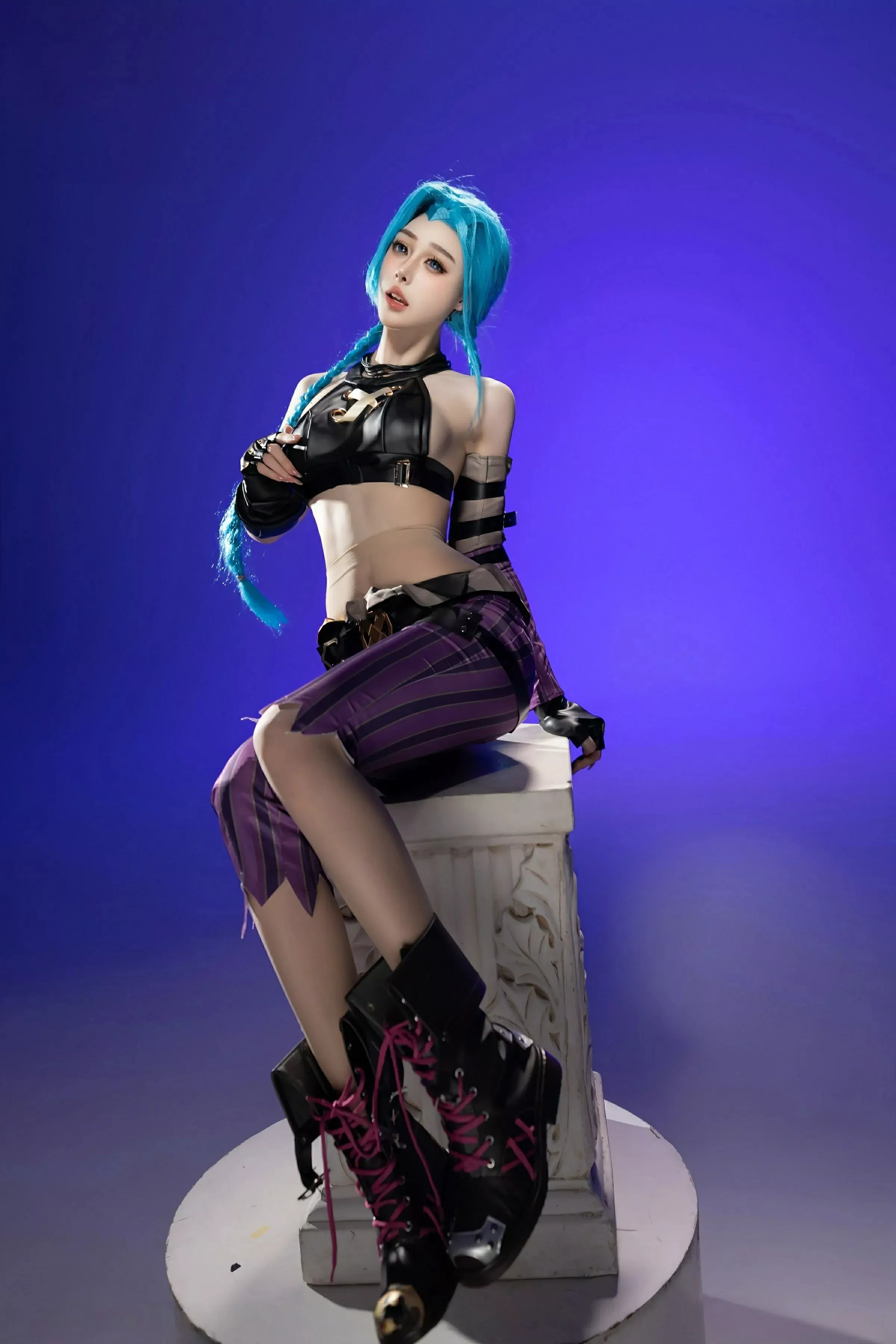 [秀人网] 2025.06.27 No.10479 小逗逗#[79P]-11
