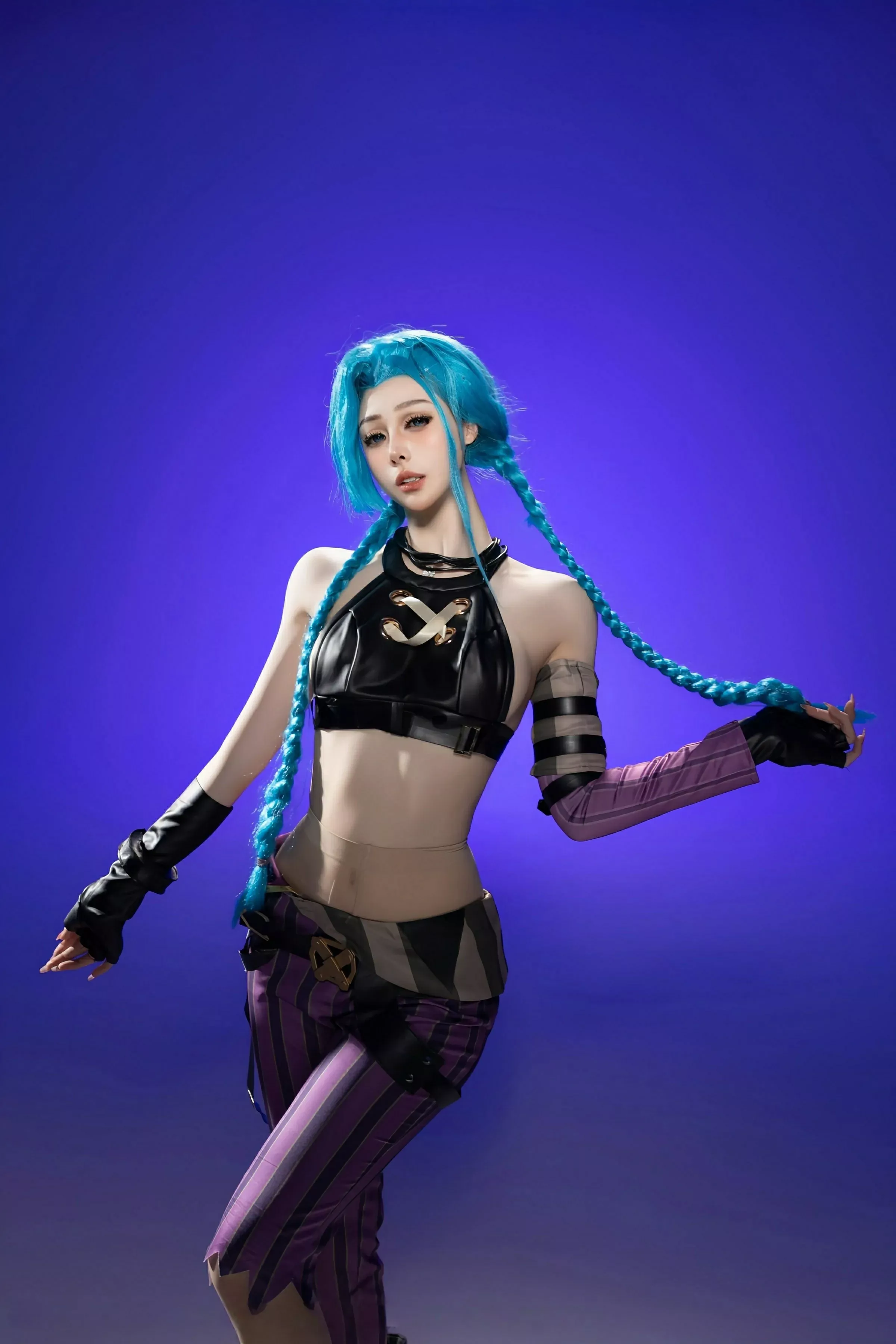 [秀人网] 2025.06.27 No.10479 小逗逗#[79P]-20