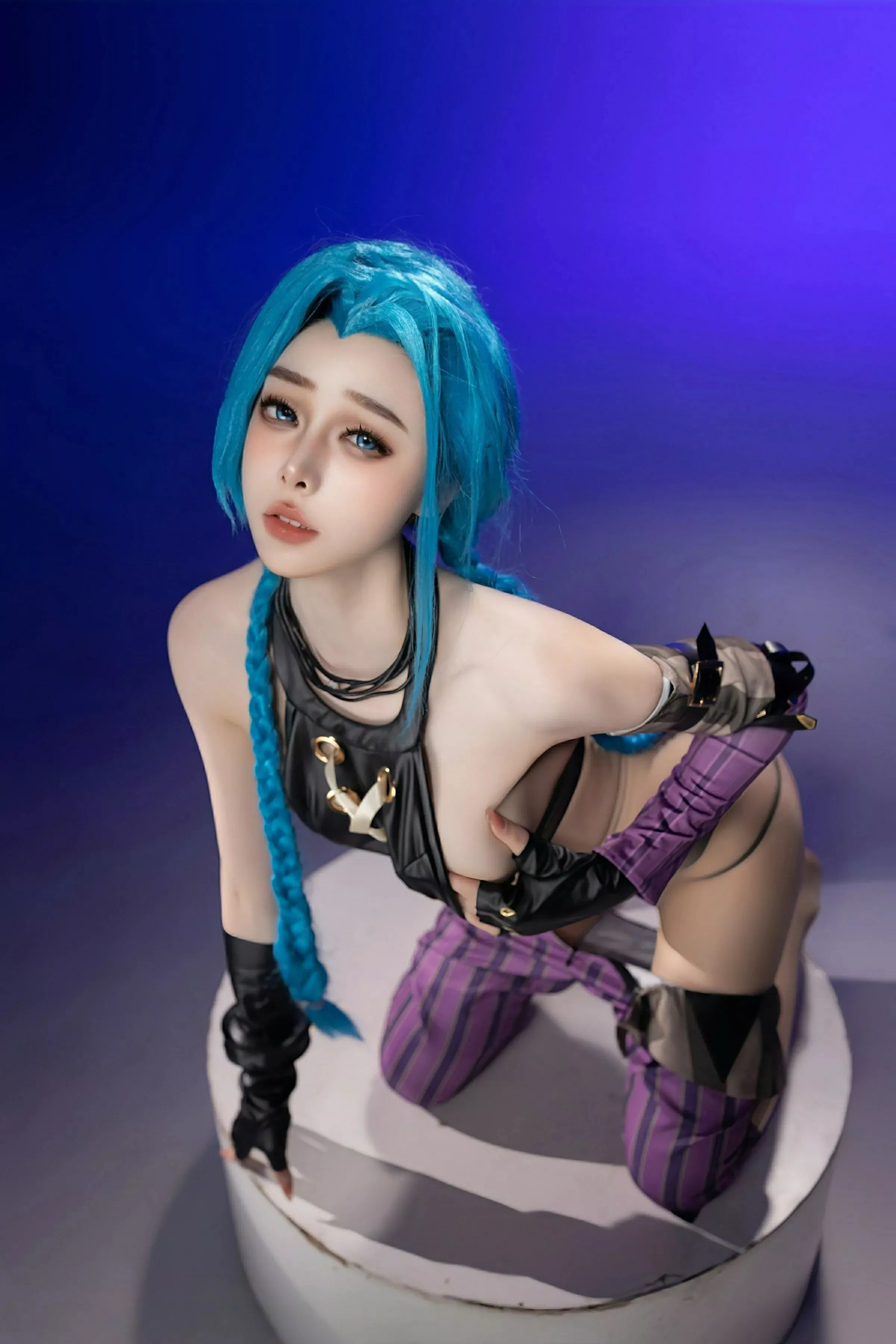 [秀人网] 2025.06.27 No.10479 小逗逗#[79P]-27