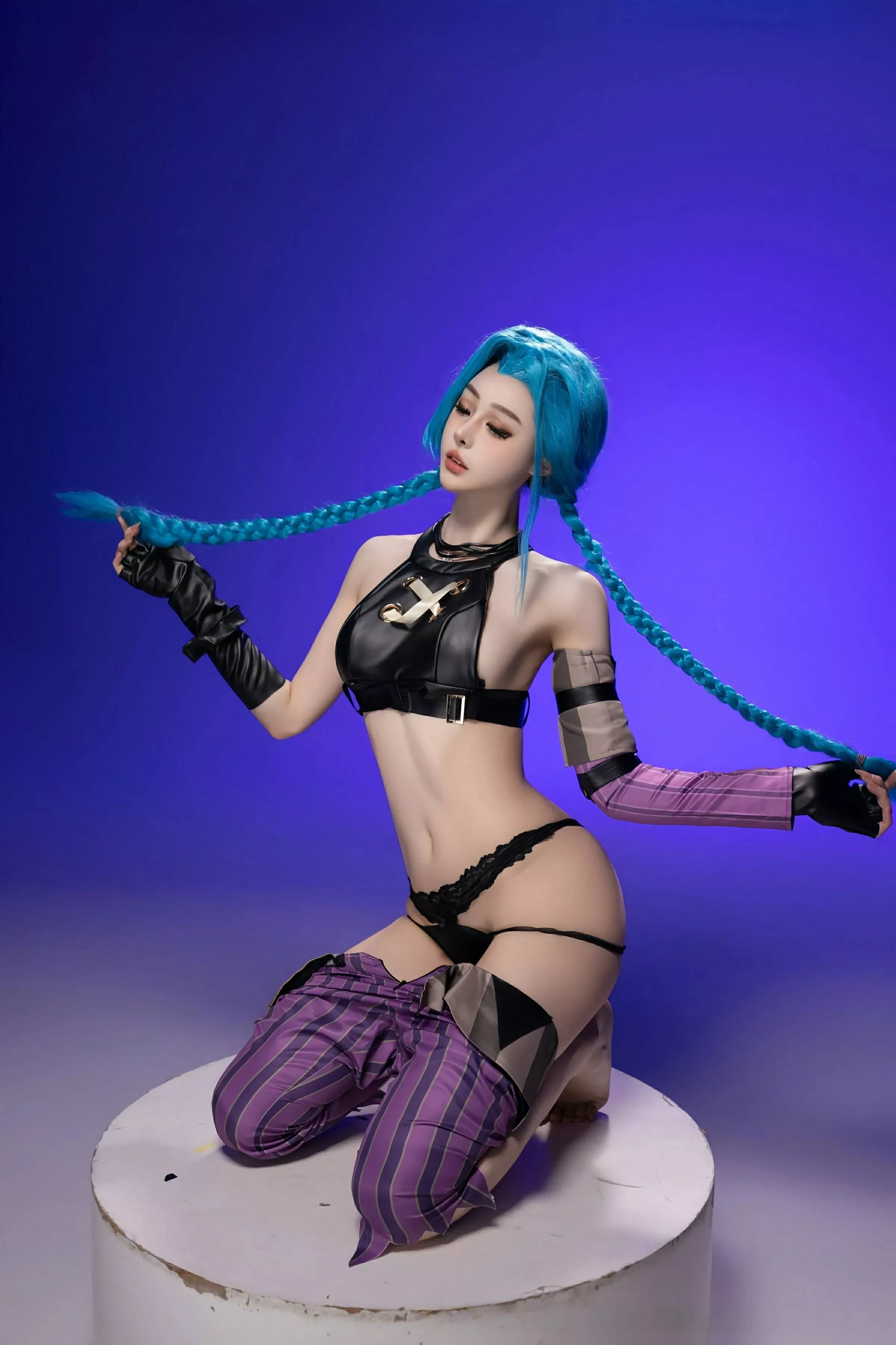[秀人网] 2025.06.27 No.10479 小逗逗#[79P]-38
