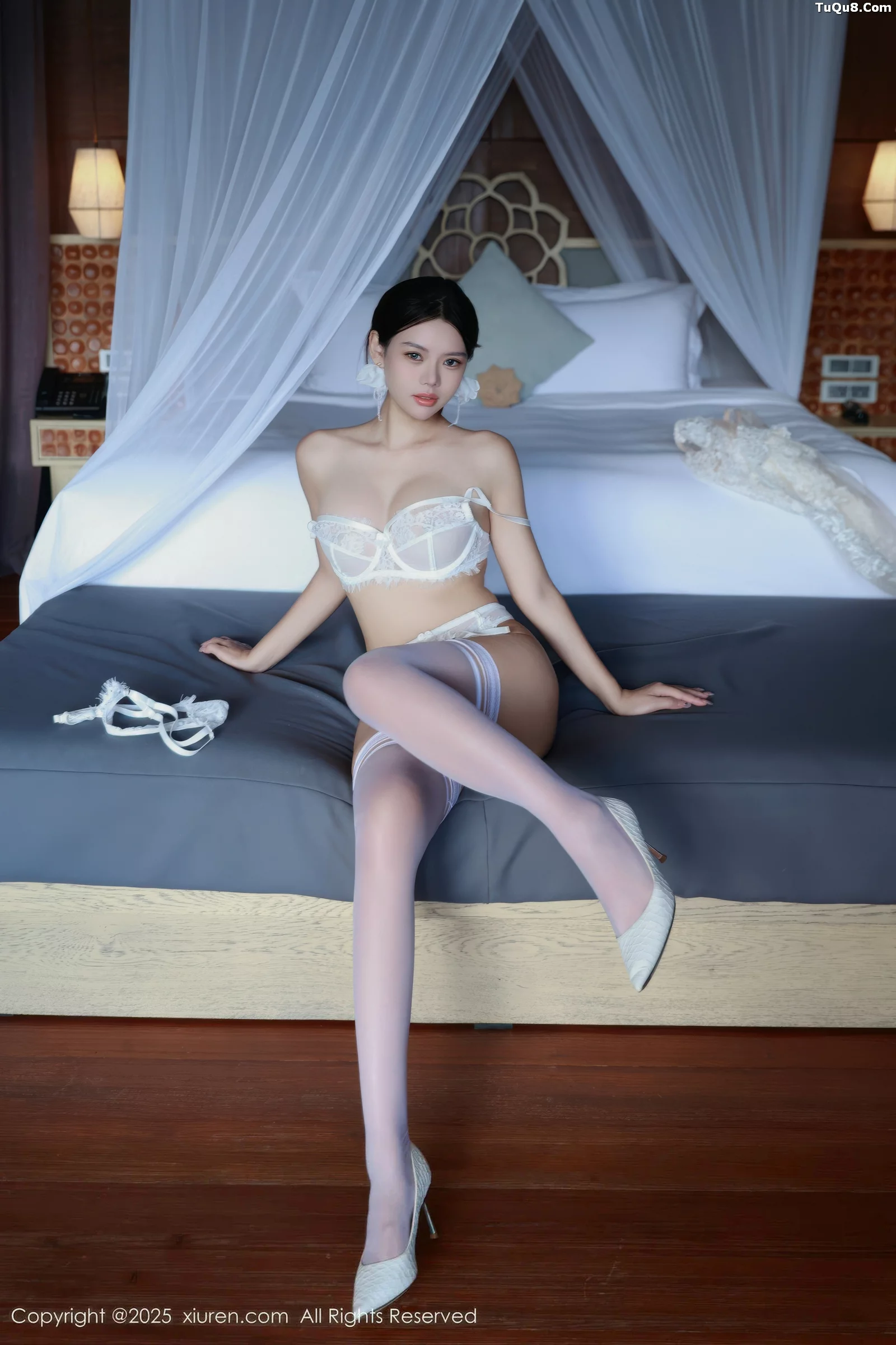 [秀人网] 2025.09.03 No.10721 叮当DD#[77P]-13