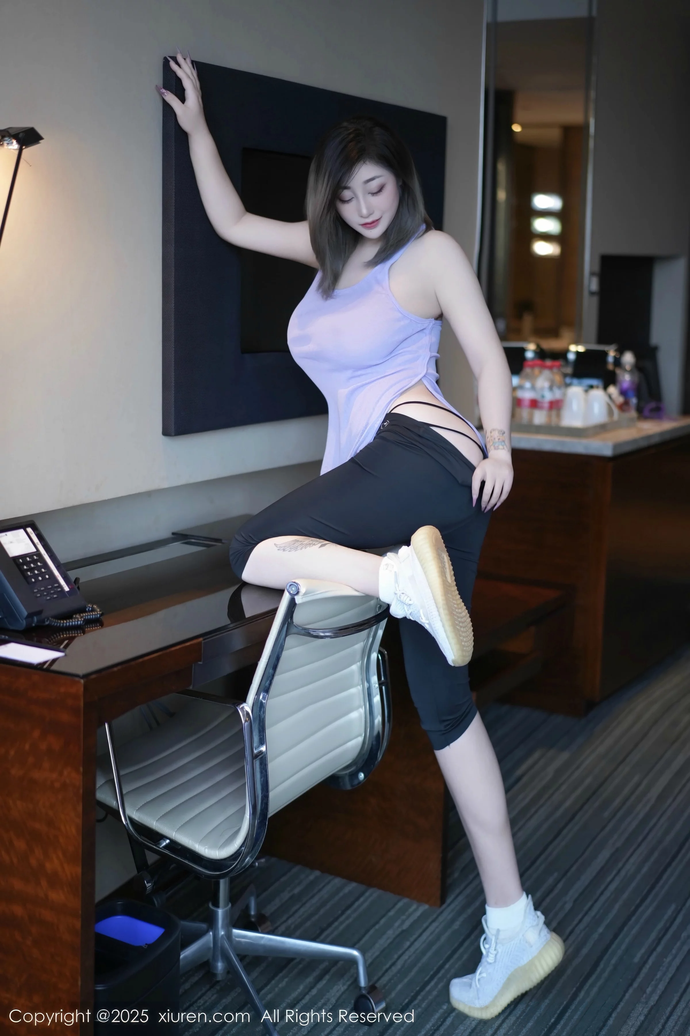 [秀人网] 2025.08.22 No.10682 妲己#[85P]-14