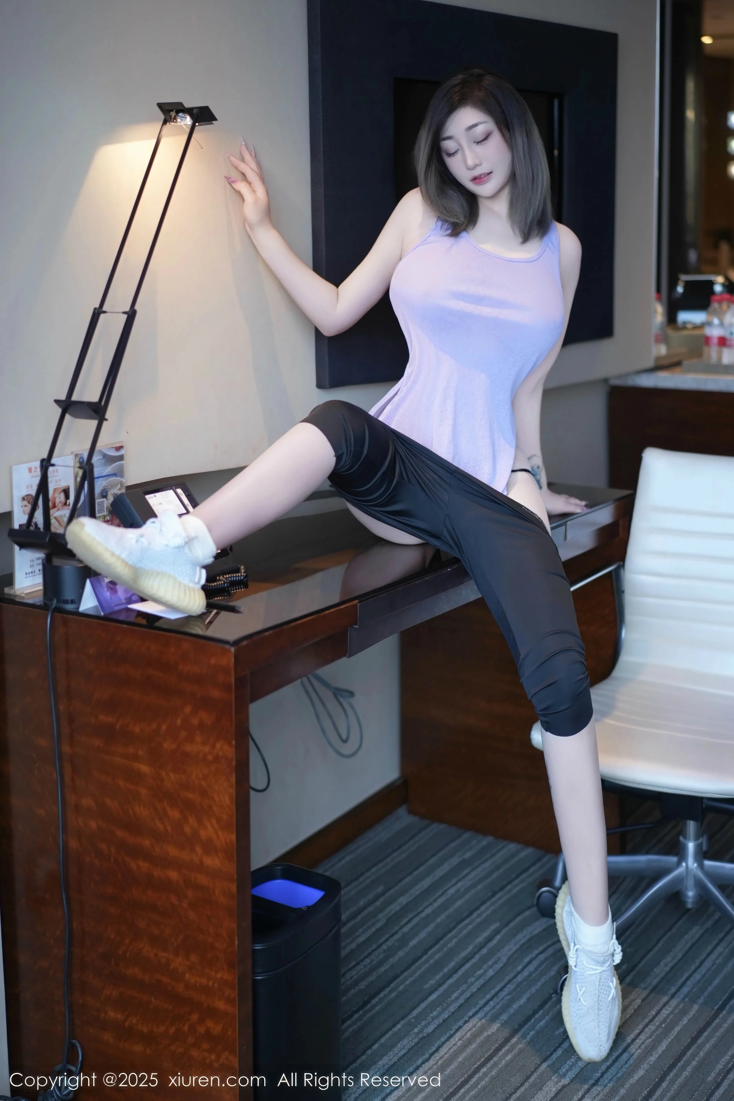 [秀人网] 2025.08.22 No.10682 妲己#[85P]-21