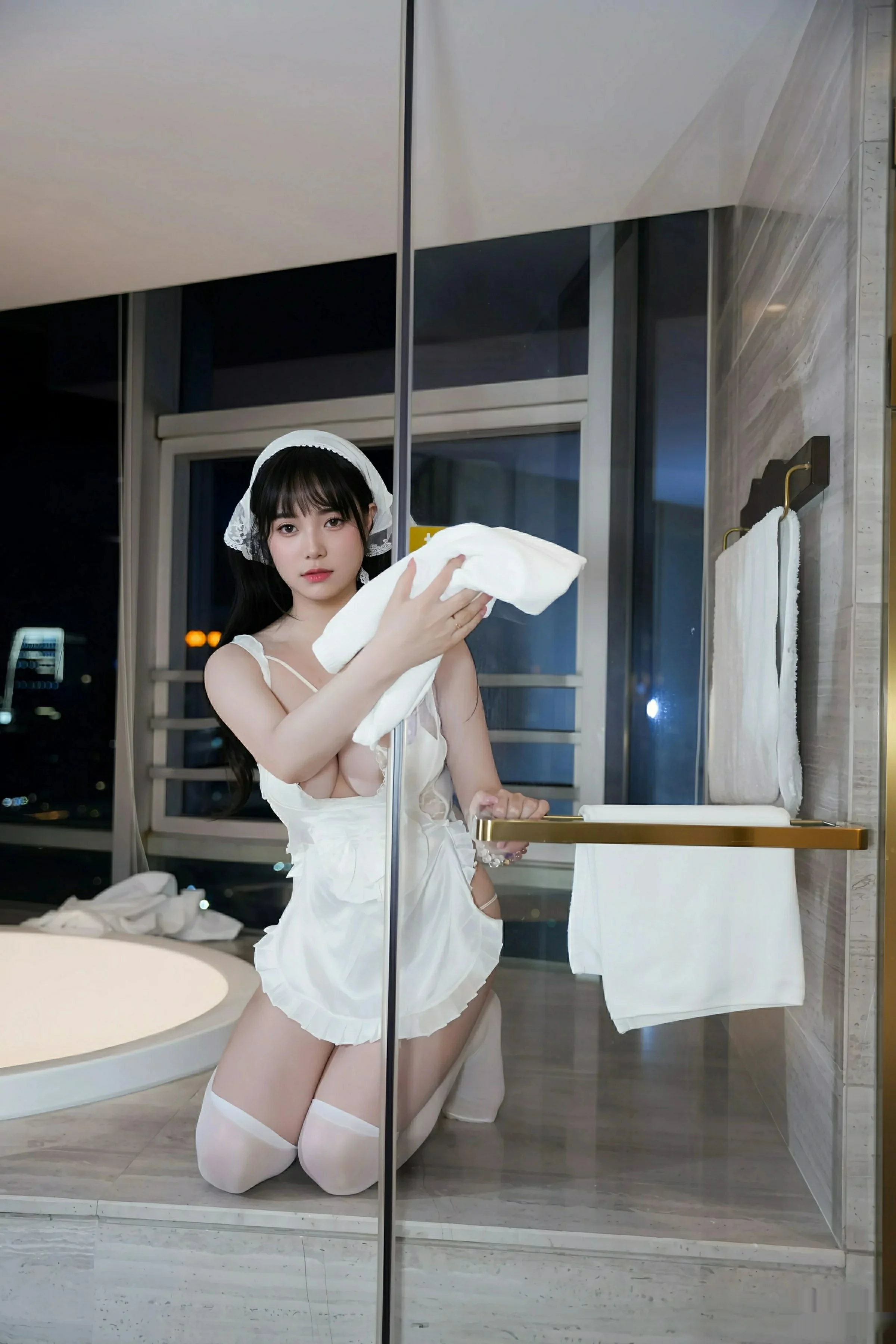 [秀人网] 2025.08.08 No.10631 软情#[78P]-14