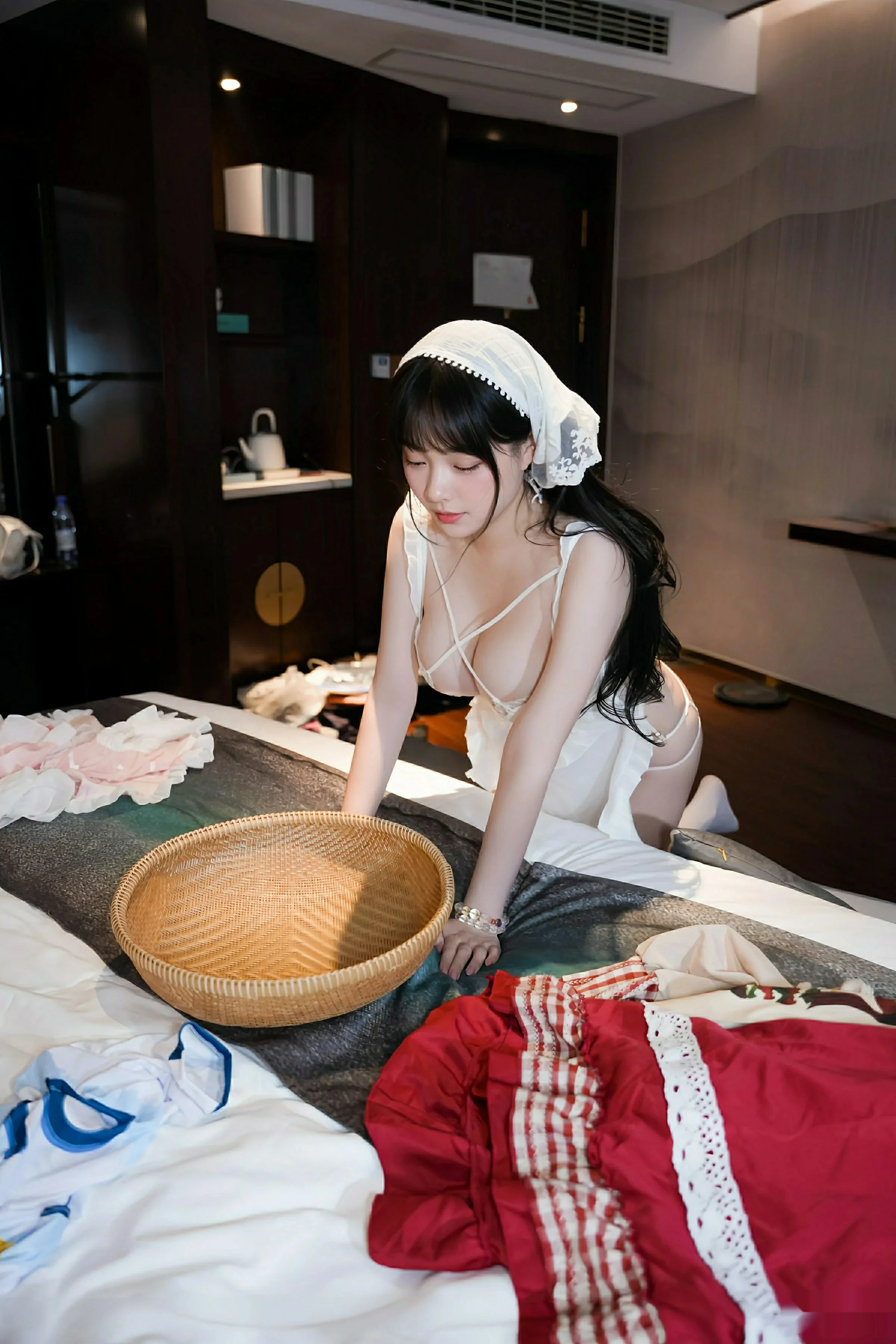 [秀人网] 2025.08.08 No.10631 软情#[78P]-30