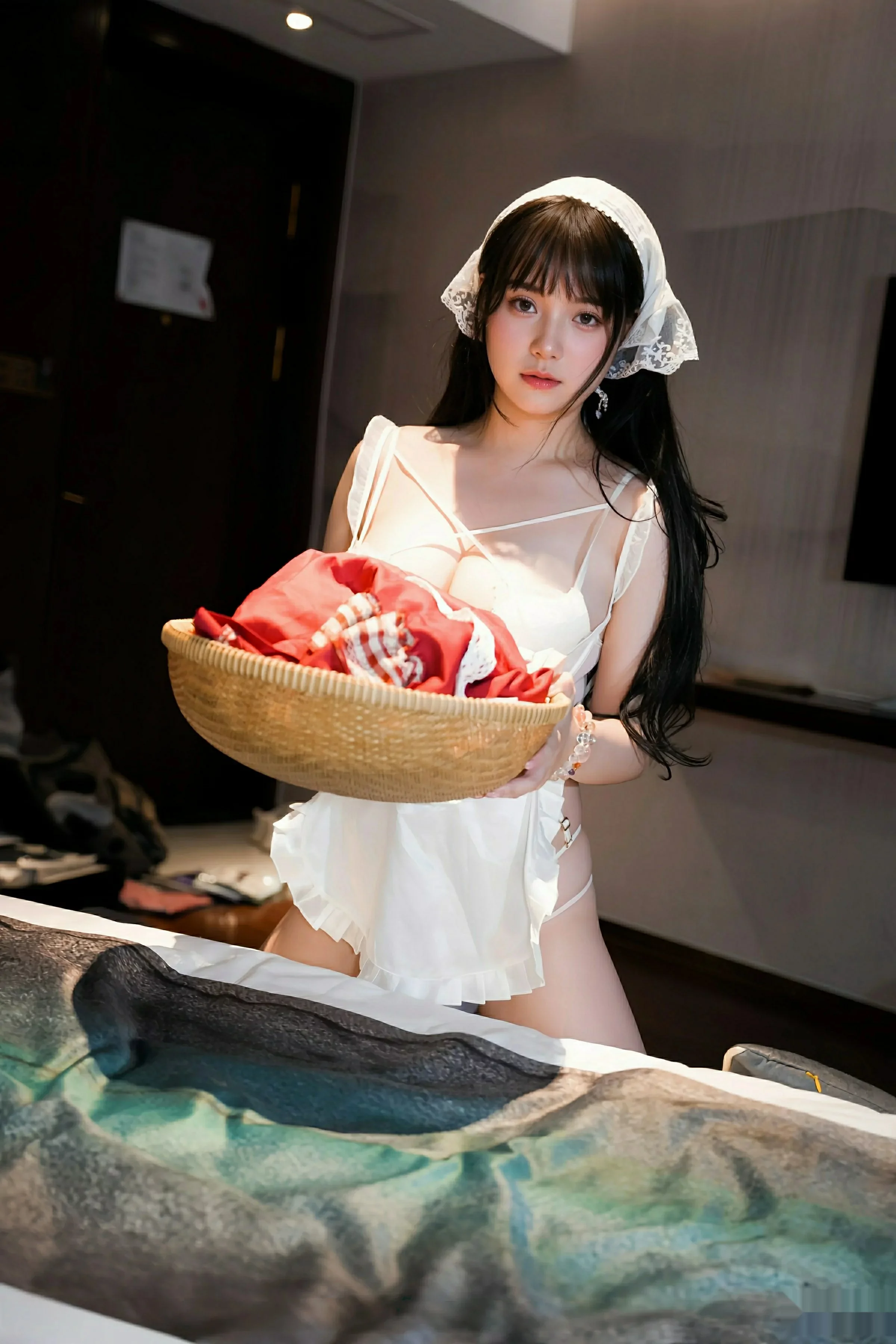 [秀人网] 2025.08.08 No.10631 软情#[78P]-31
