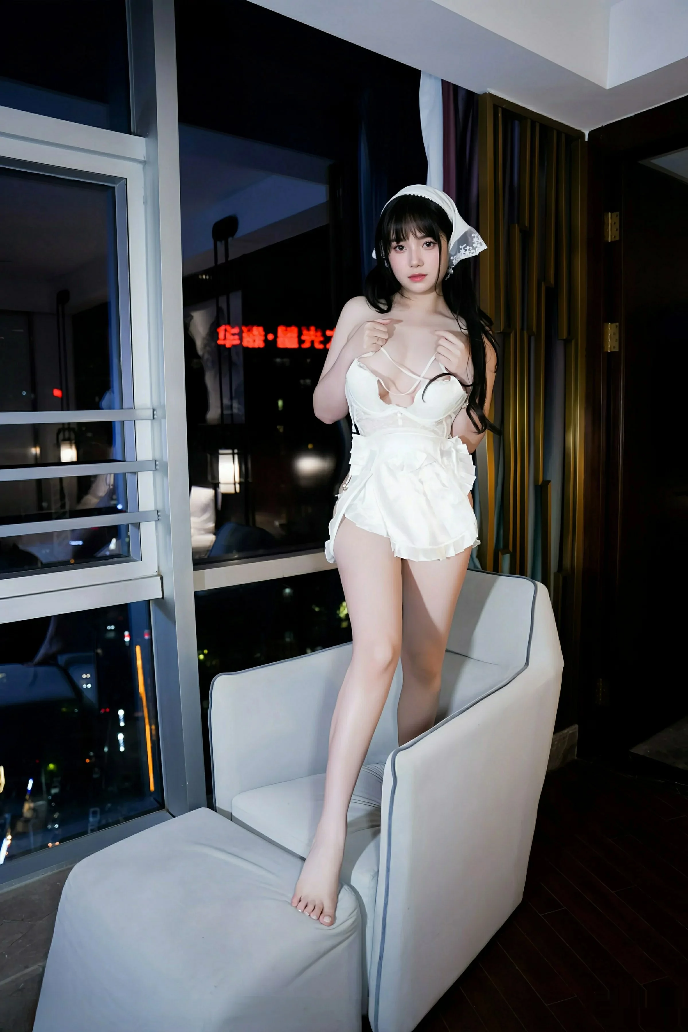 [秀人网] 2025.08.08 No.10631 软情#[78P]-30