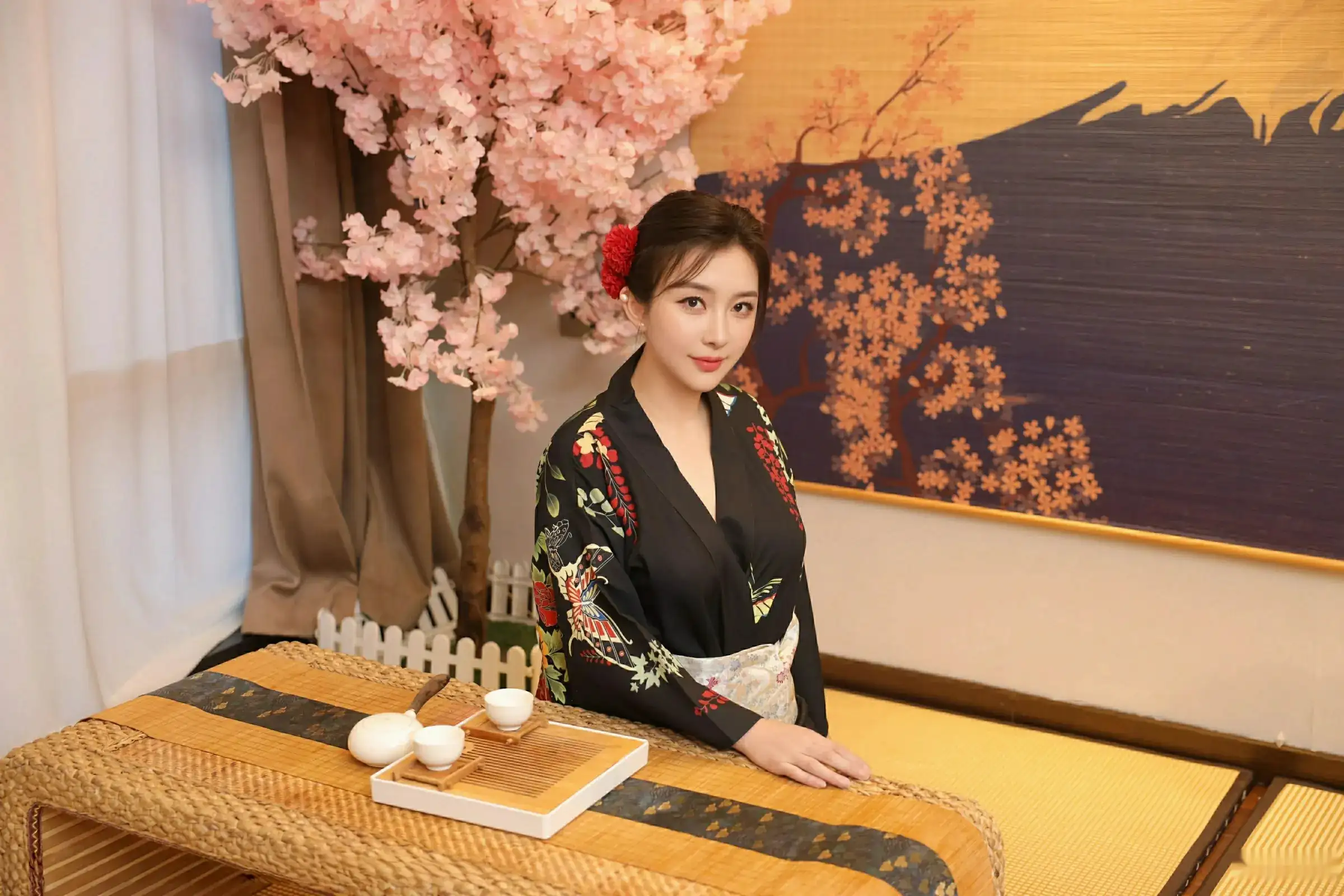 [秀人网] 2025.08.07 No.10627 苏一诺#[80P]-11