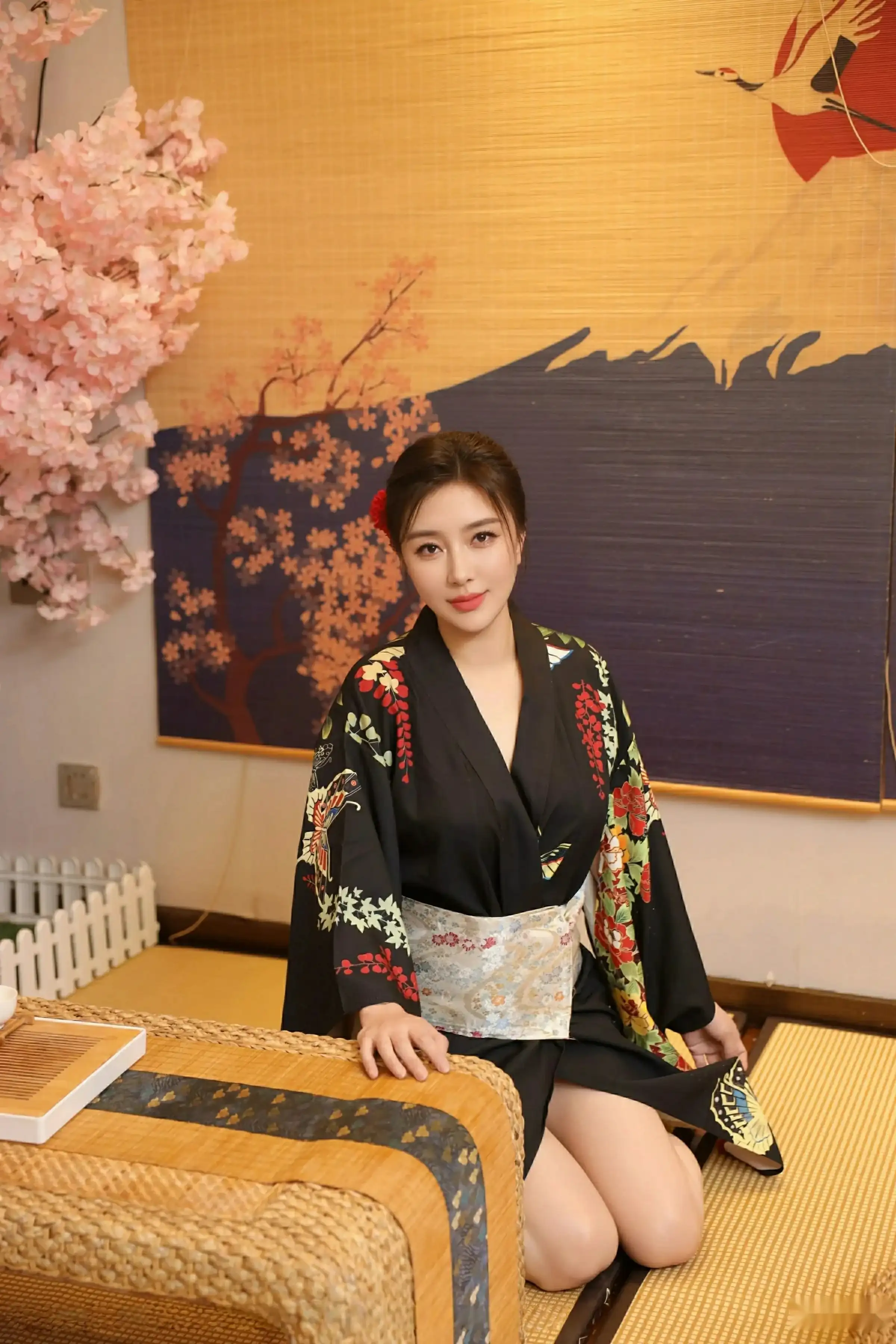 [秀人网] 2025.08.07 No.10627 苏一诺#[80P]-14