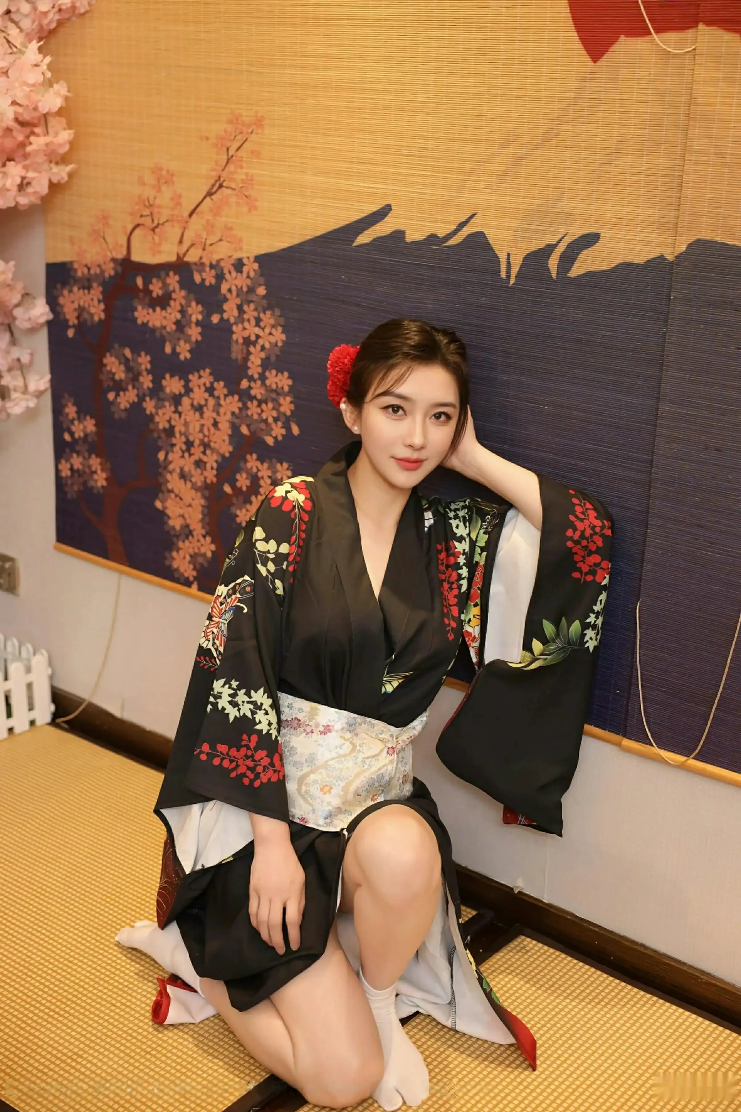 [秀人网] 2025.08.07 No.10627 苏一诺#[80P]-17