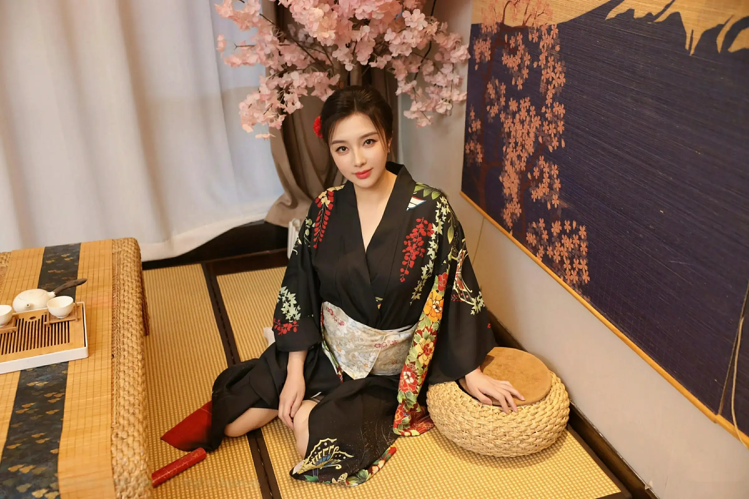 [秀人网] 2025.08.07 No.10627 苏一诺#[80P]-20