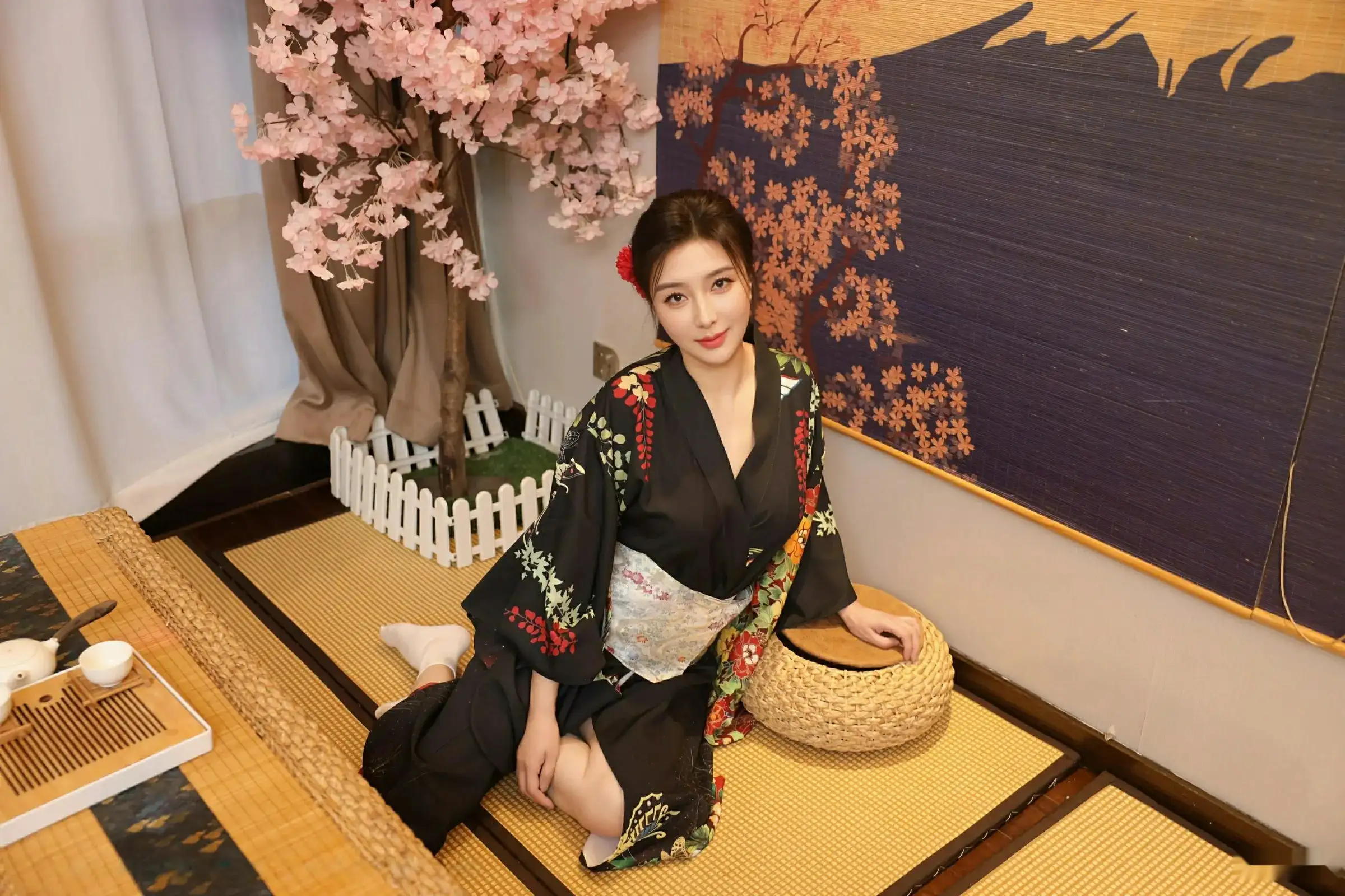 [秀人网] 2025.08.07 No.10627 苏一诺#[80P]-21