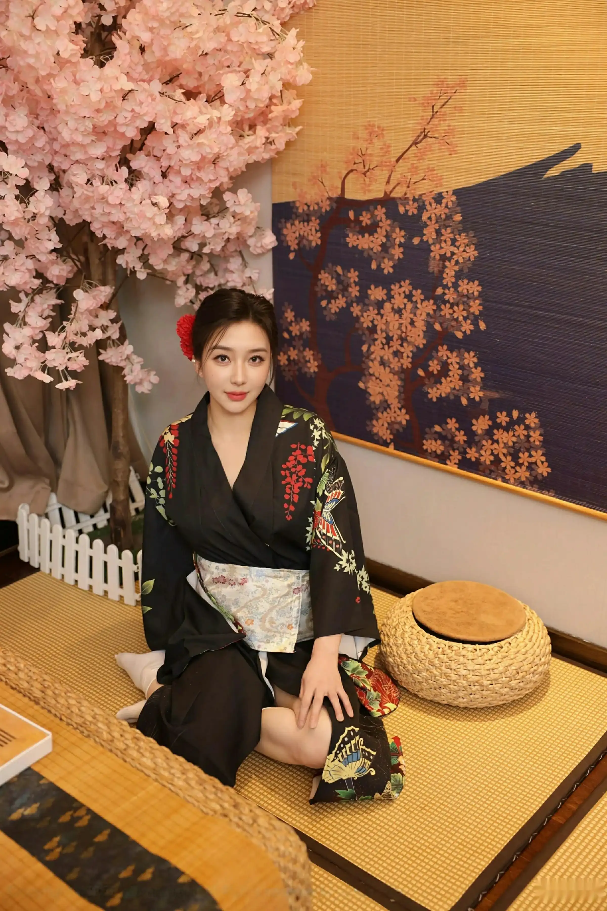 [秀人网] 2025.08.07 No.10627 苏一诺#[80P]-22