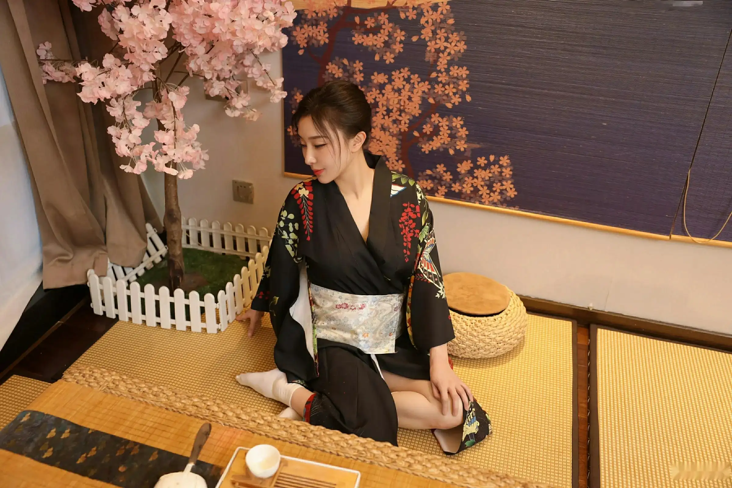 [秀人网] 2025.08.07 No.10627 苏一诺#[80P]-23