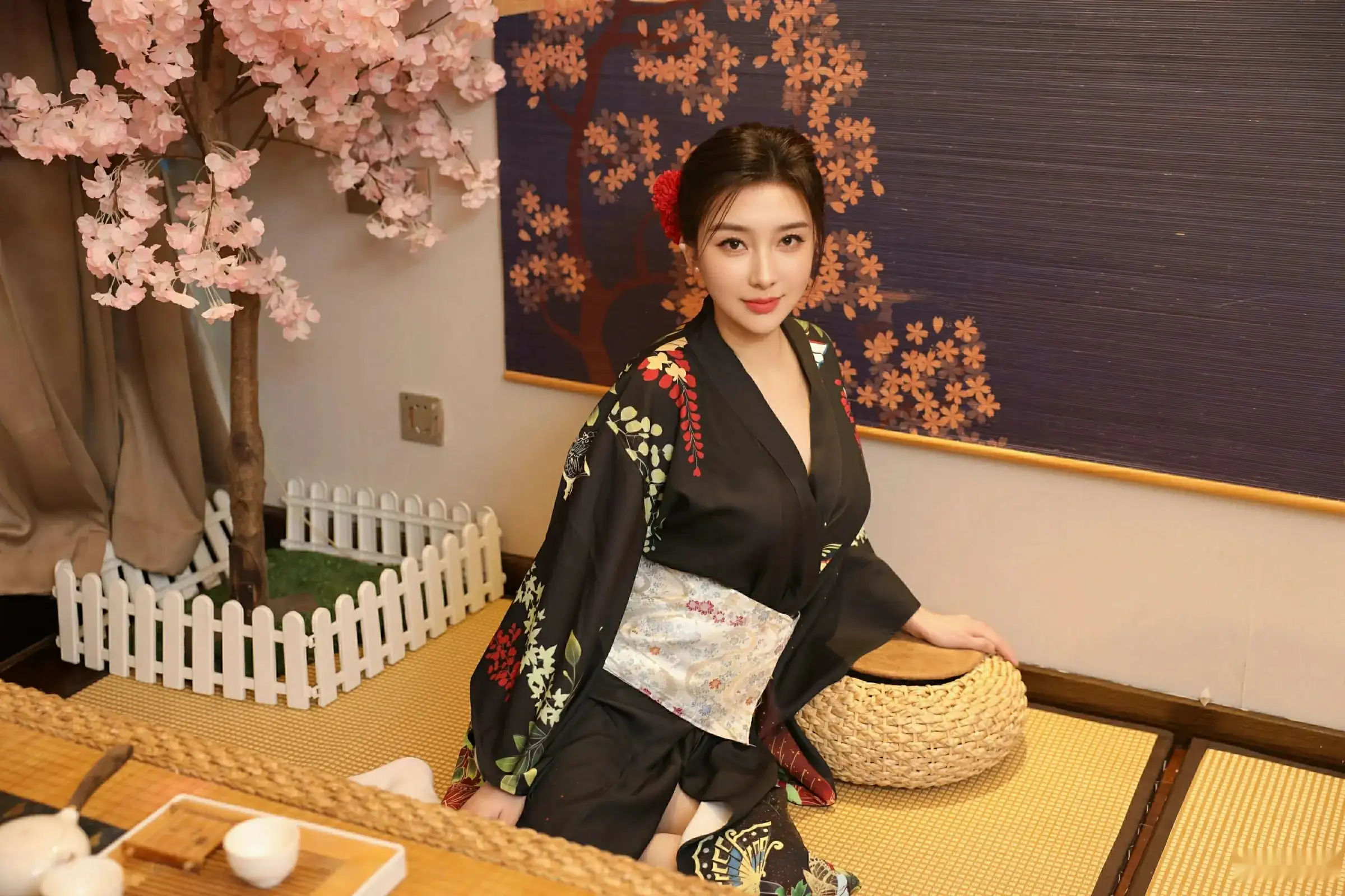 [秀人网] 2025.08.07 No.10627 苏一诺#[80P]-25