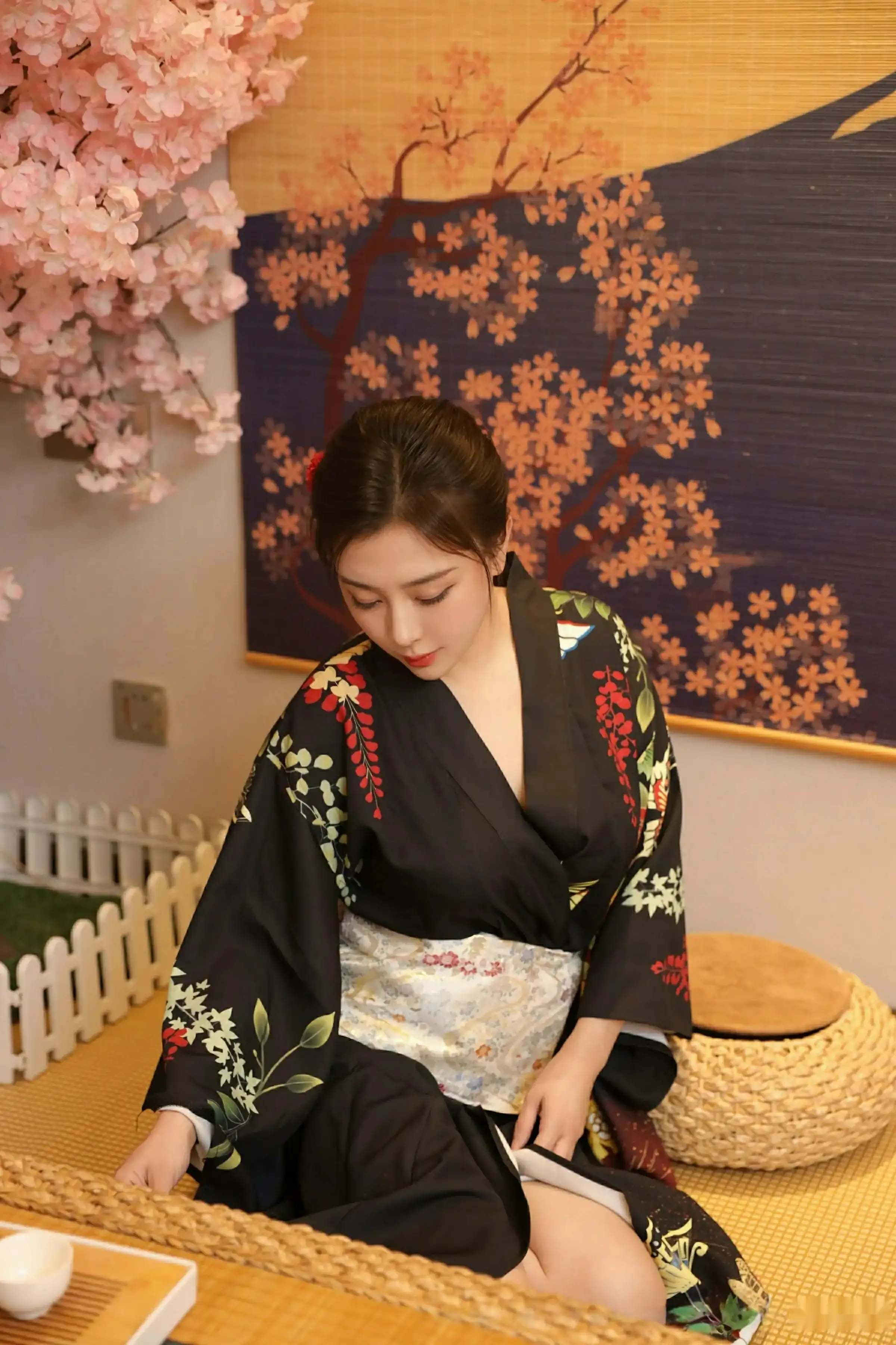 [秀人网] 2025.08.07 No.10627 苏一诺#[80P]-26