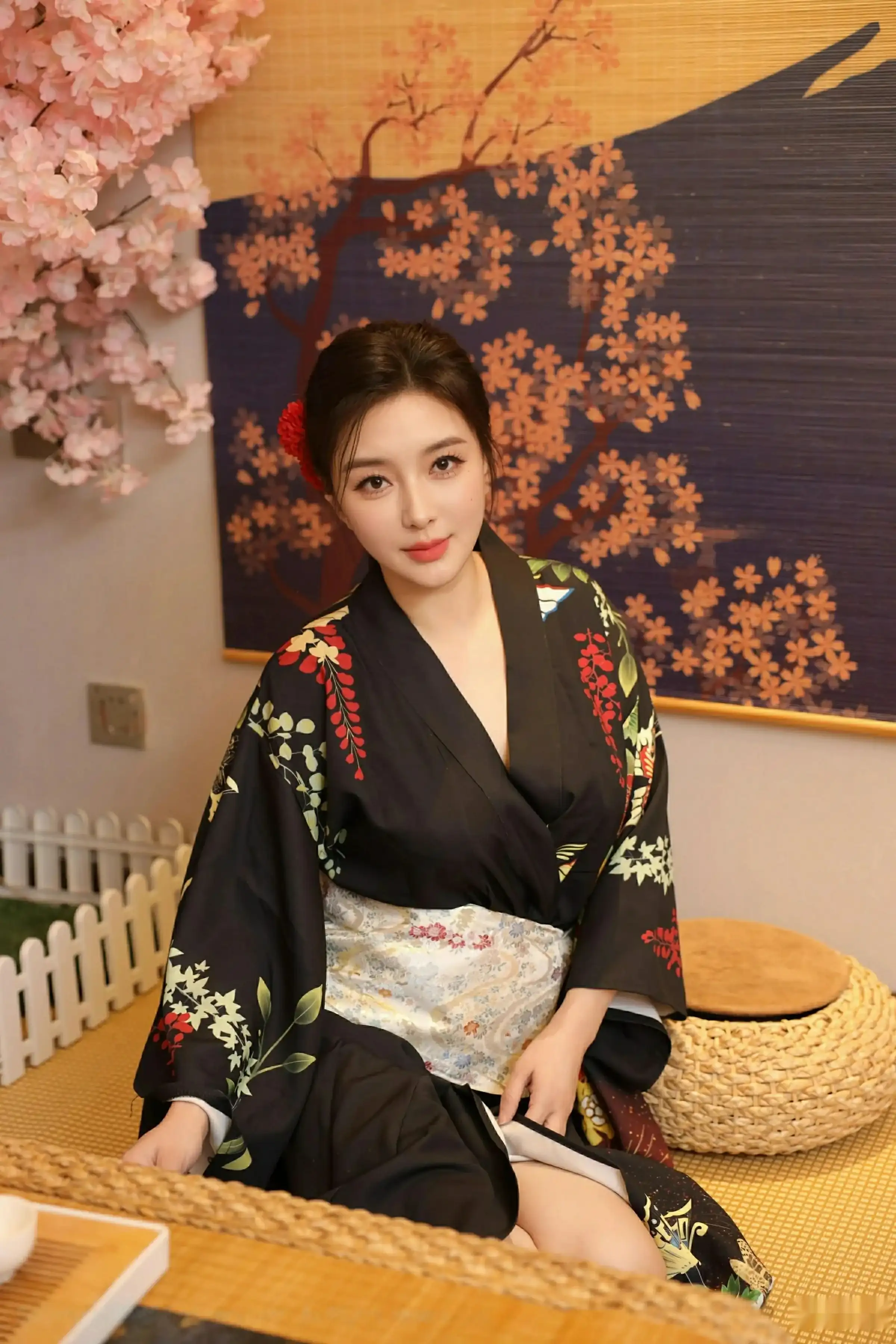 [秀人网] 2025.08.07 No.10627 苏一诺#[80P]-27