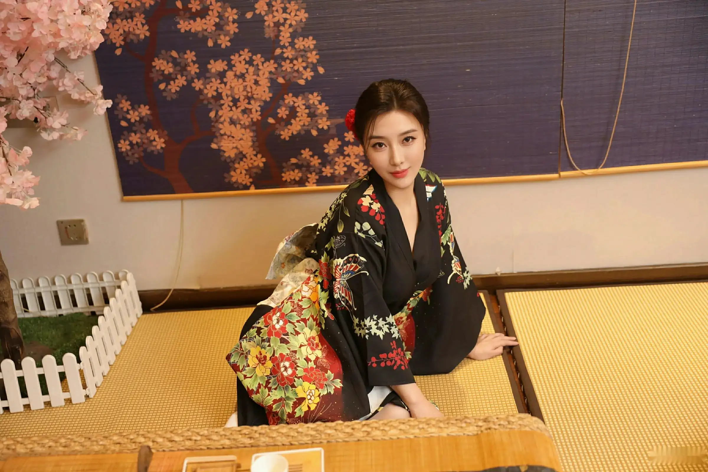 [秀人网] 2025.08.07 No.10627 苏一诺#[80P]-28