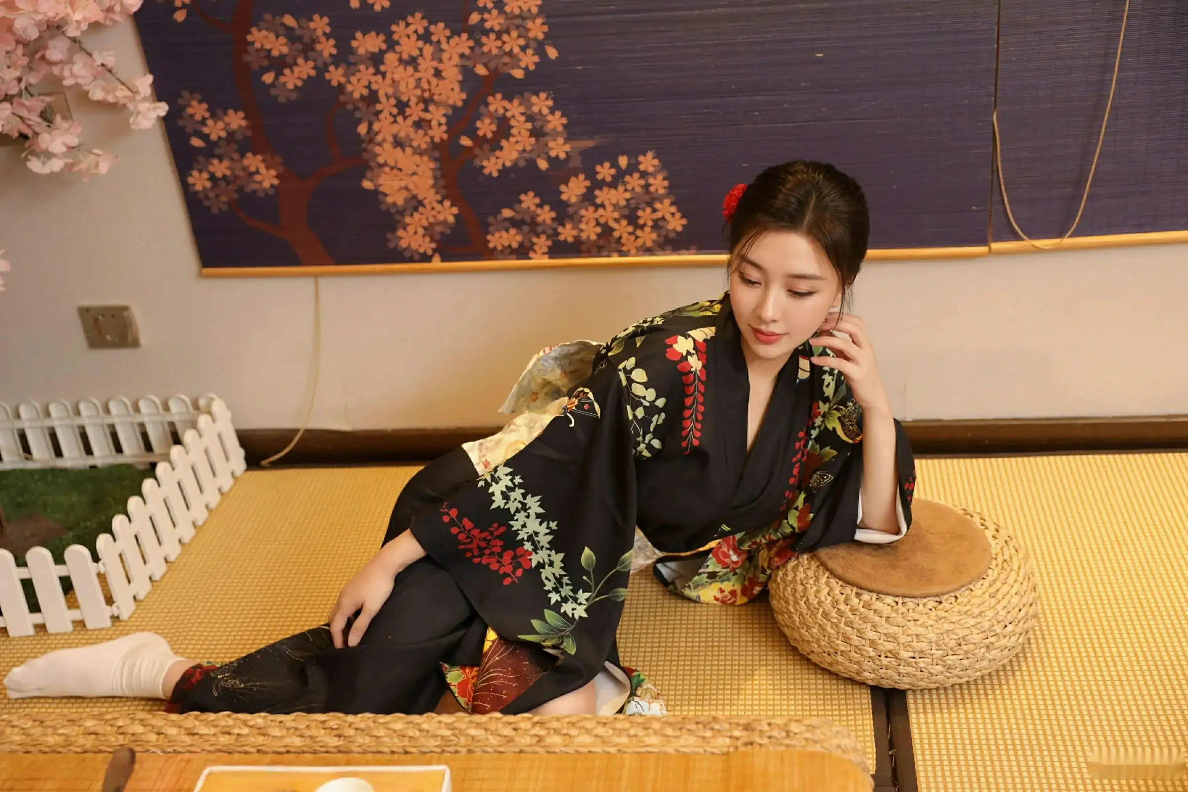 [秀人网] 2025.08.07 No.10627 苏一诺#[80P]-29
