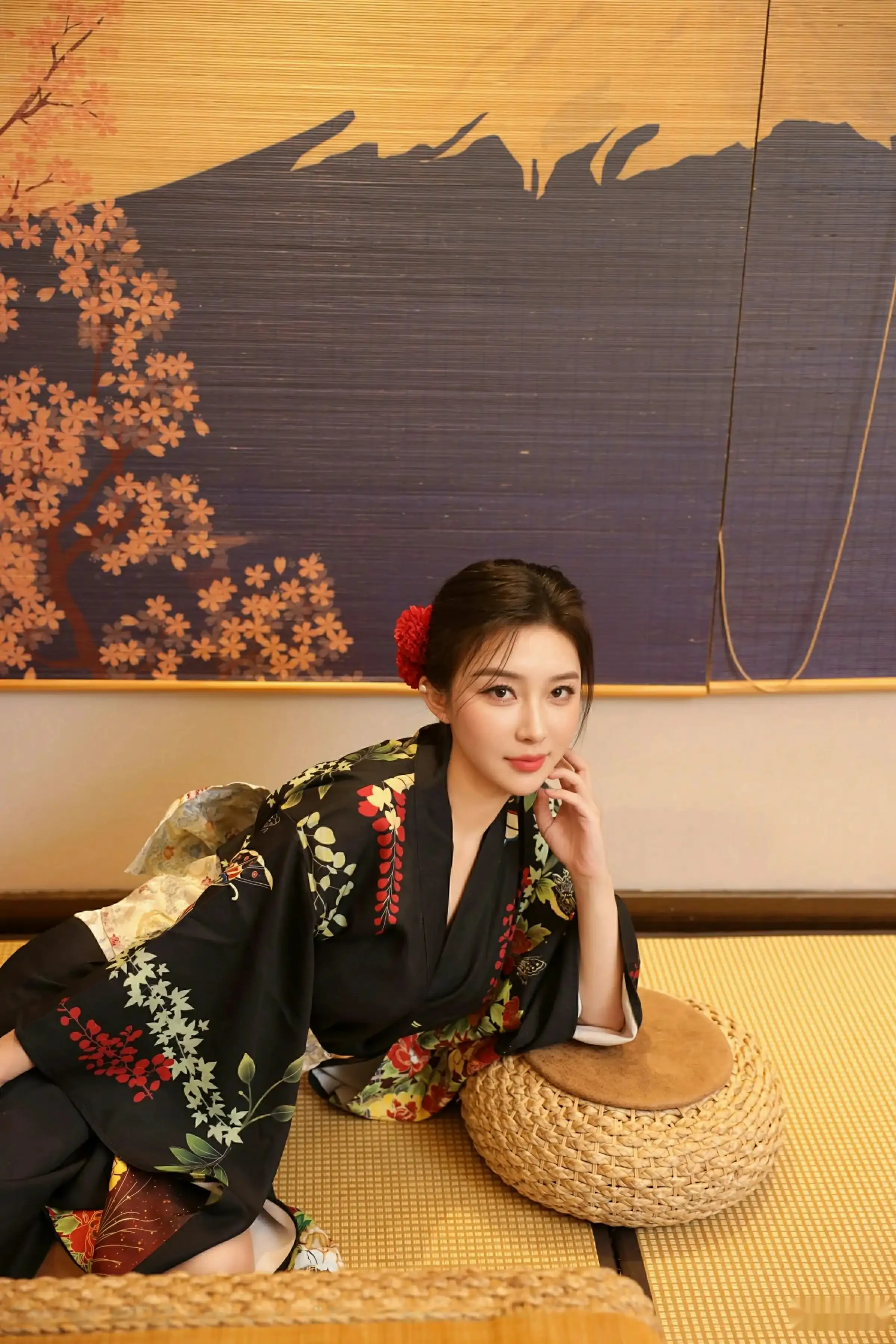 [秀人网] 2025.08.07 No.10627 苏一诺#[80P]-30