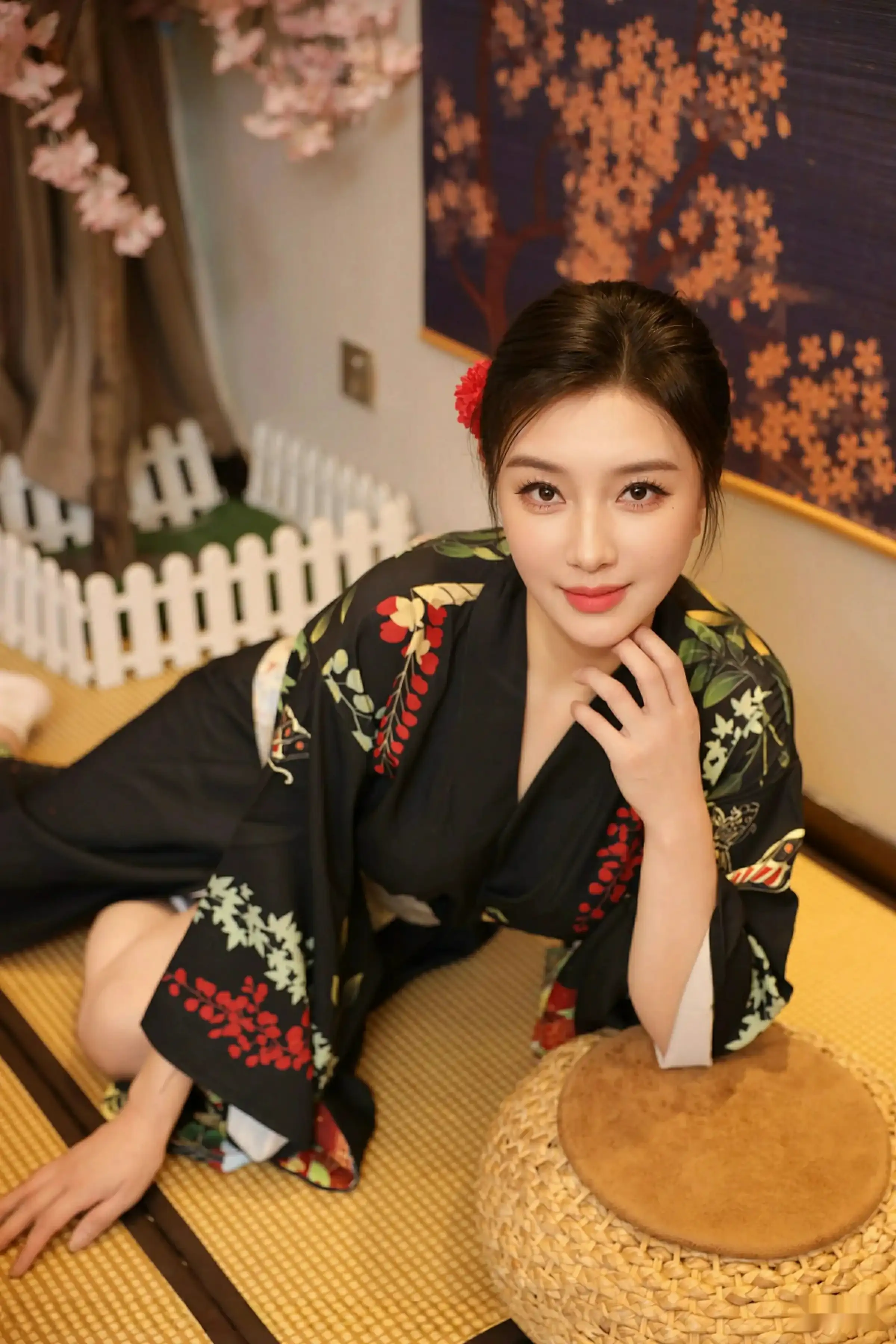 [秀人网] 2025.08.07 No.10627 苏一诺#[80P]-31