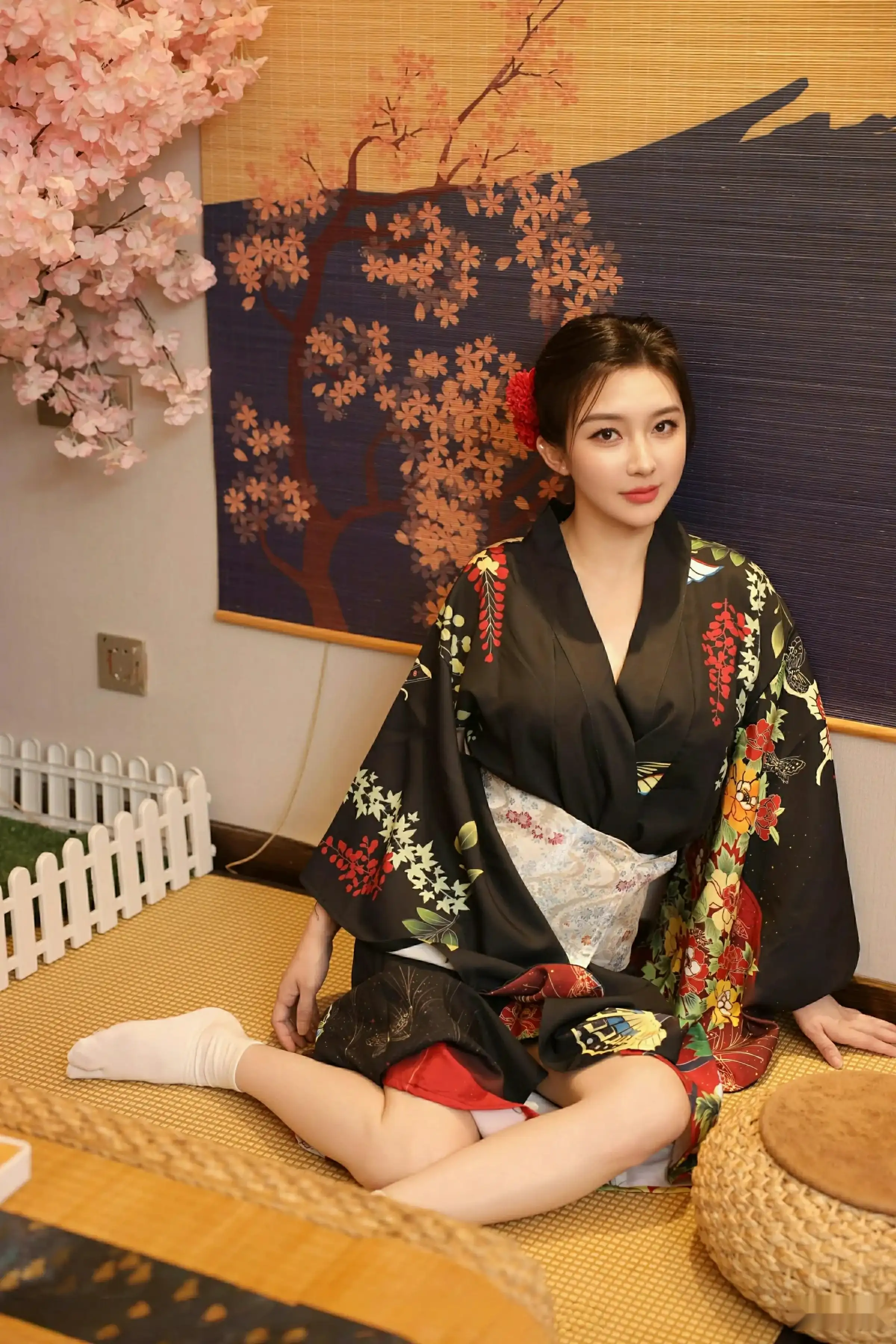 [秀人网] 2025.08.07 No.10627 苏一诺#[80P]-34