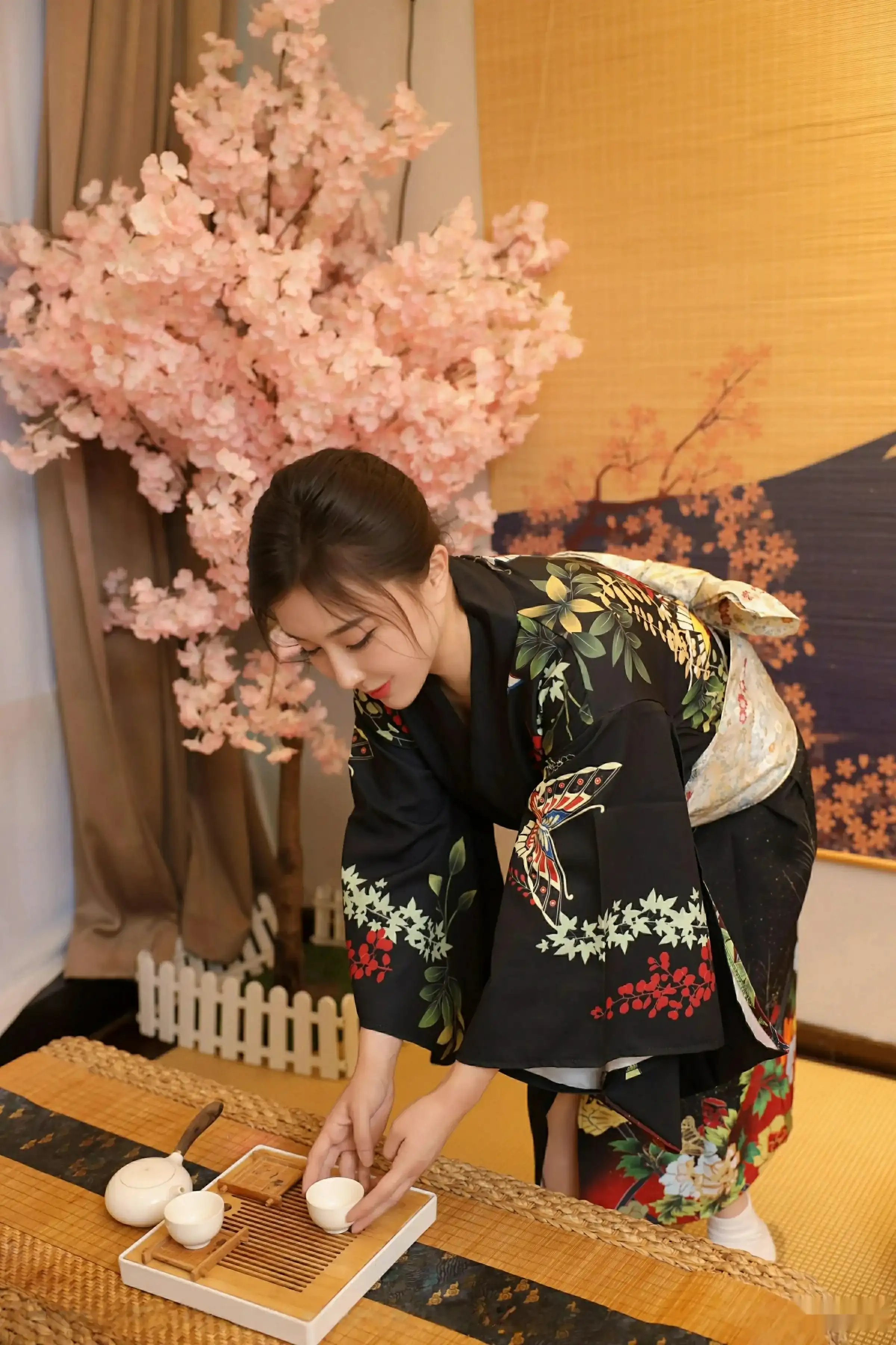 [秀人网] 2025.08.07 No.10627 苏一诺#[80P]-38
