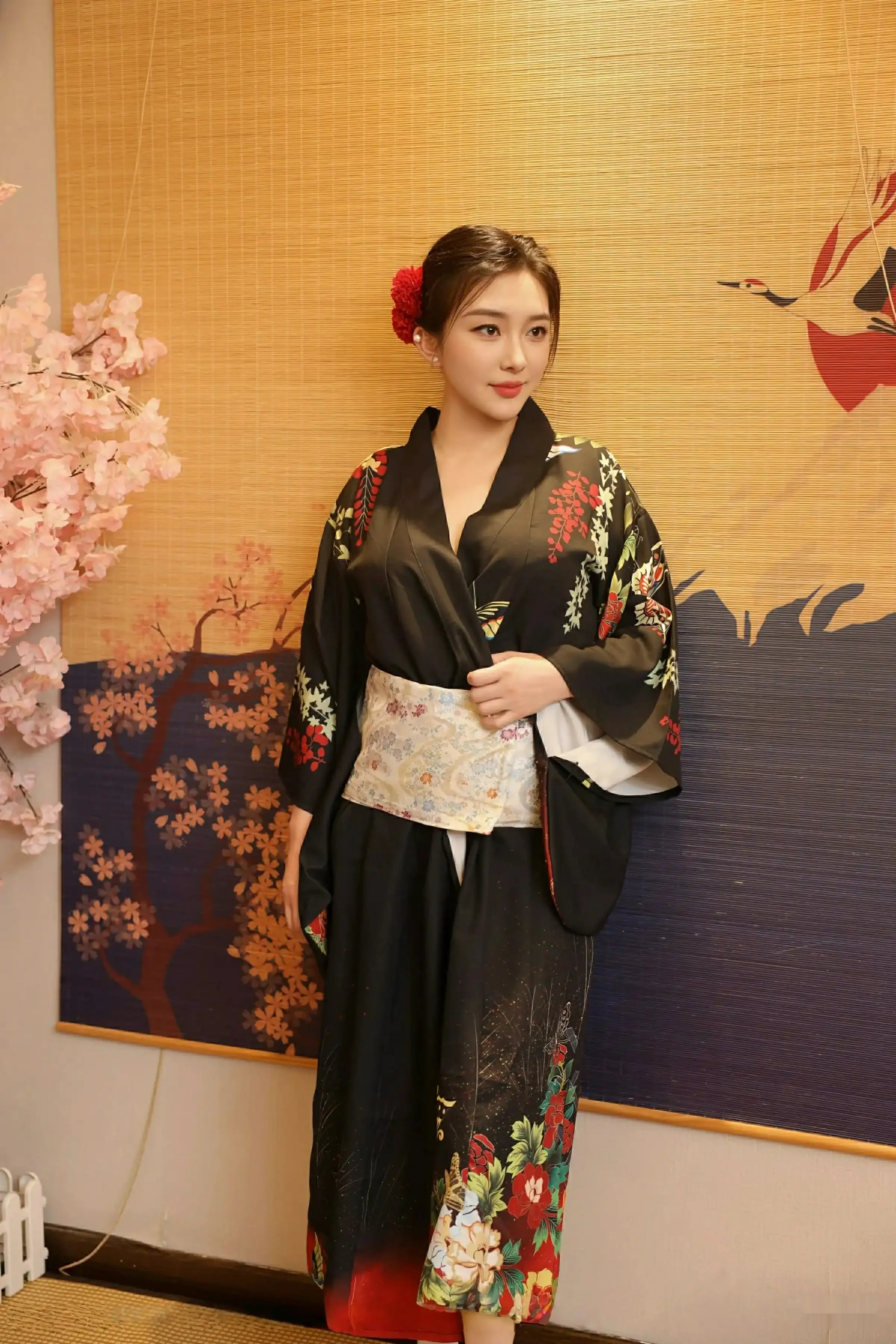 [秀人网] 2025.08.07 No.10627 苏一诺#[80P]-39