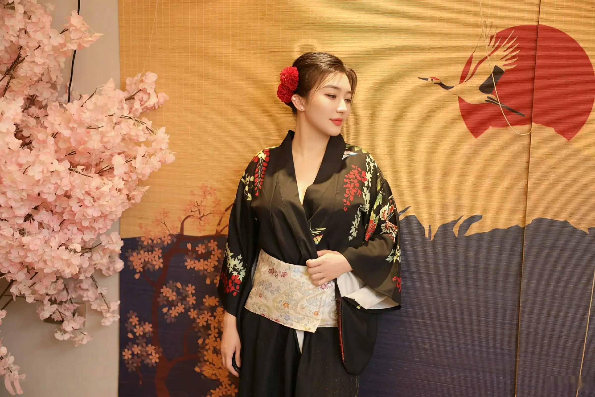 [秀人网] 2025.08.07 No.10627 苏一诺#[80P]-40