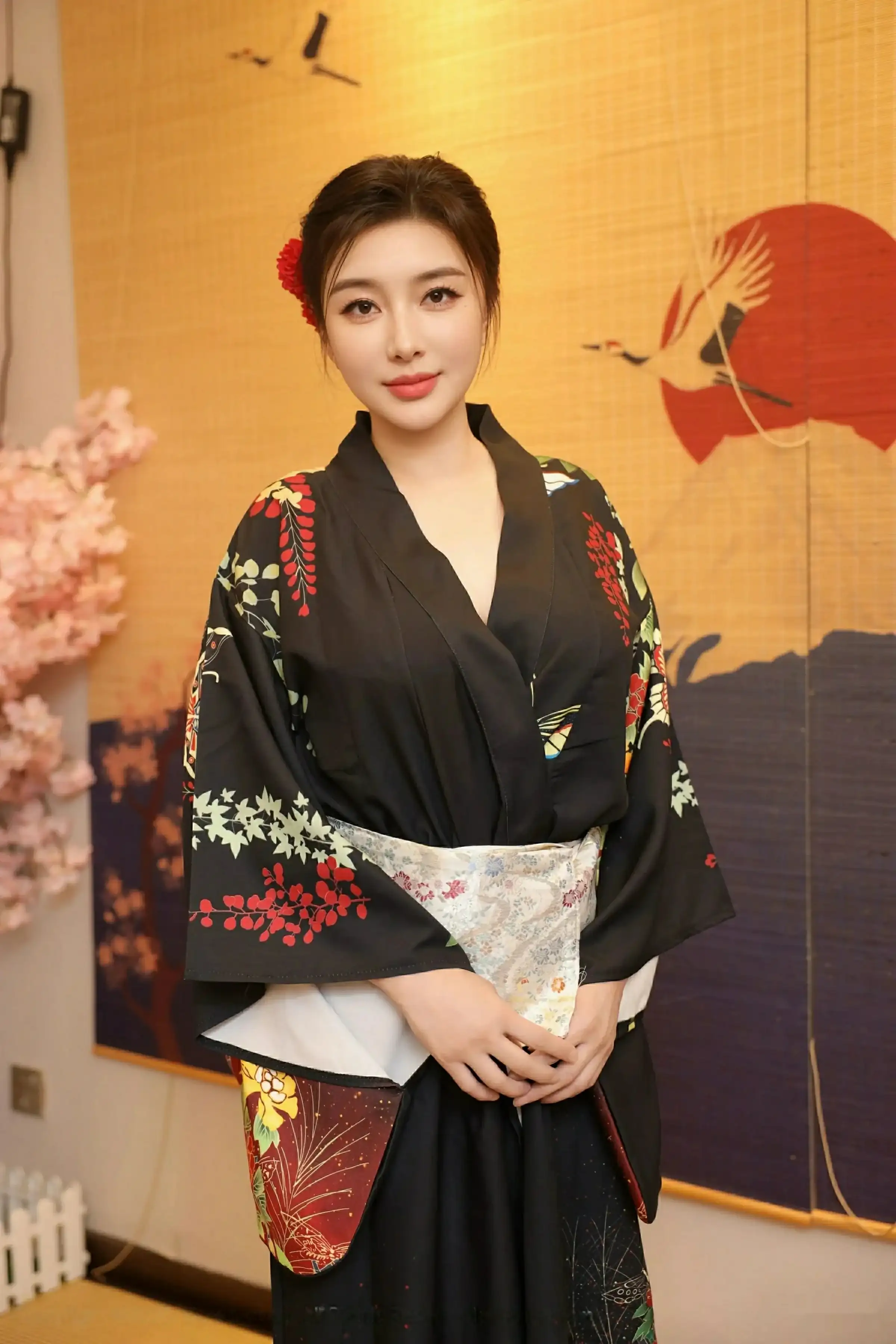 [秀人网] 2025.08.07 No.10627 苏一诺#[80P]-41