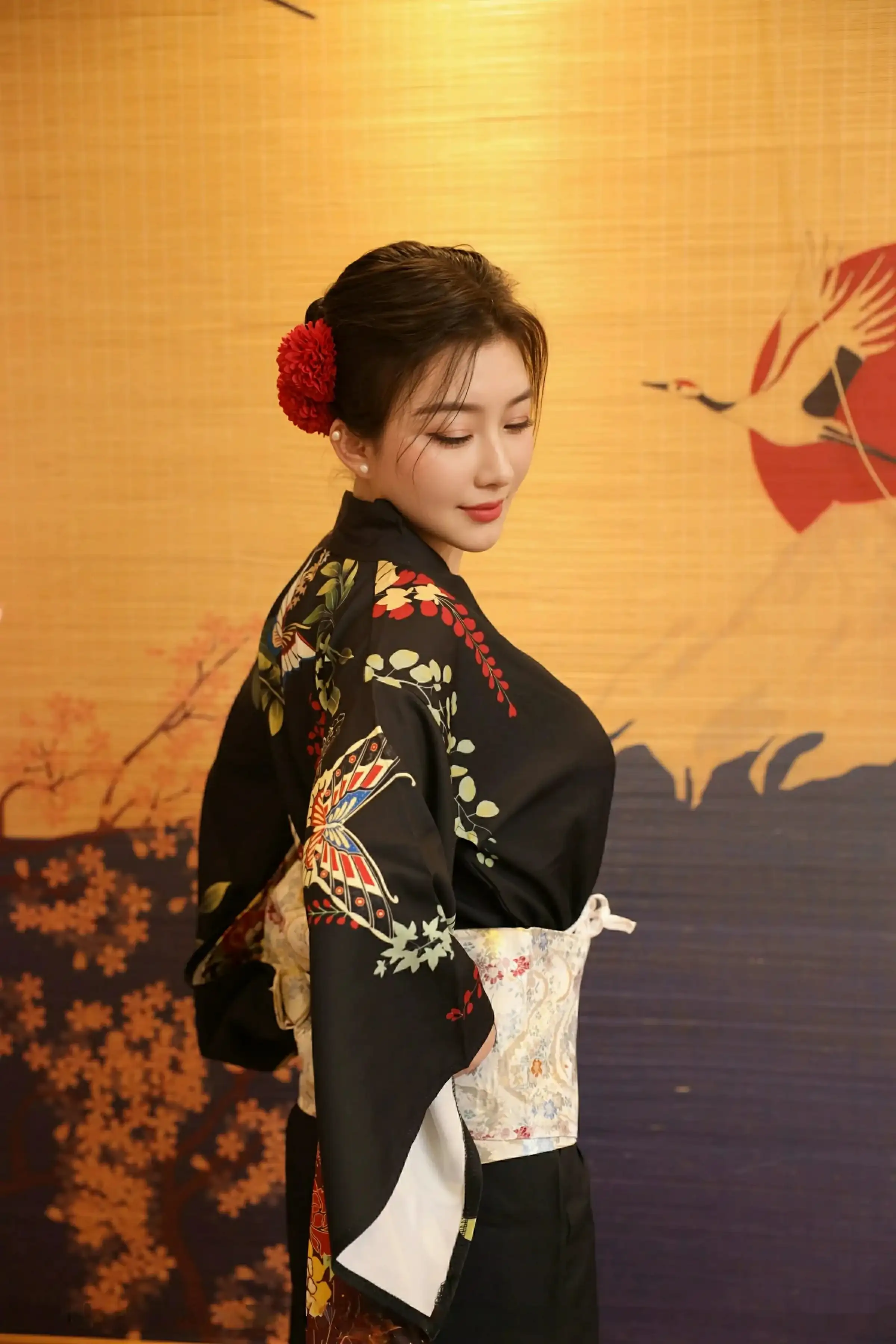 [秀人网] 2025.08.07 No.10627 苏一诺#[80P]-43