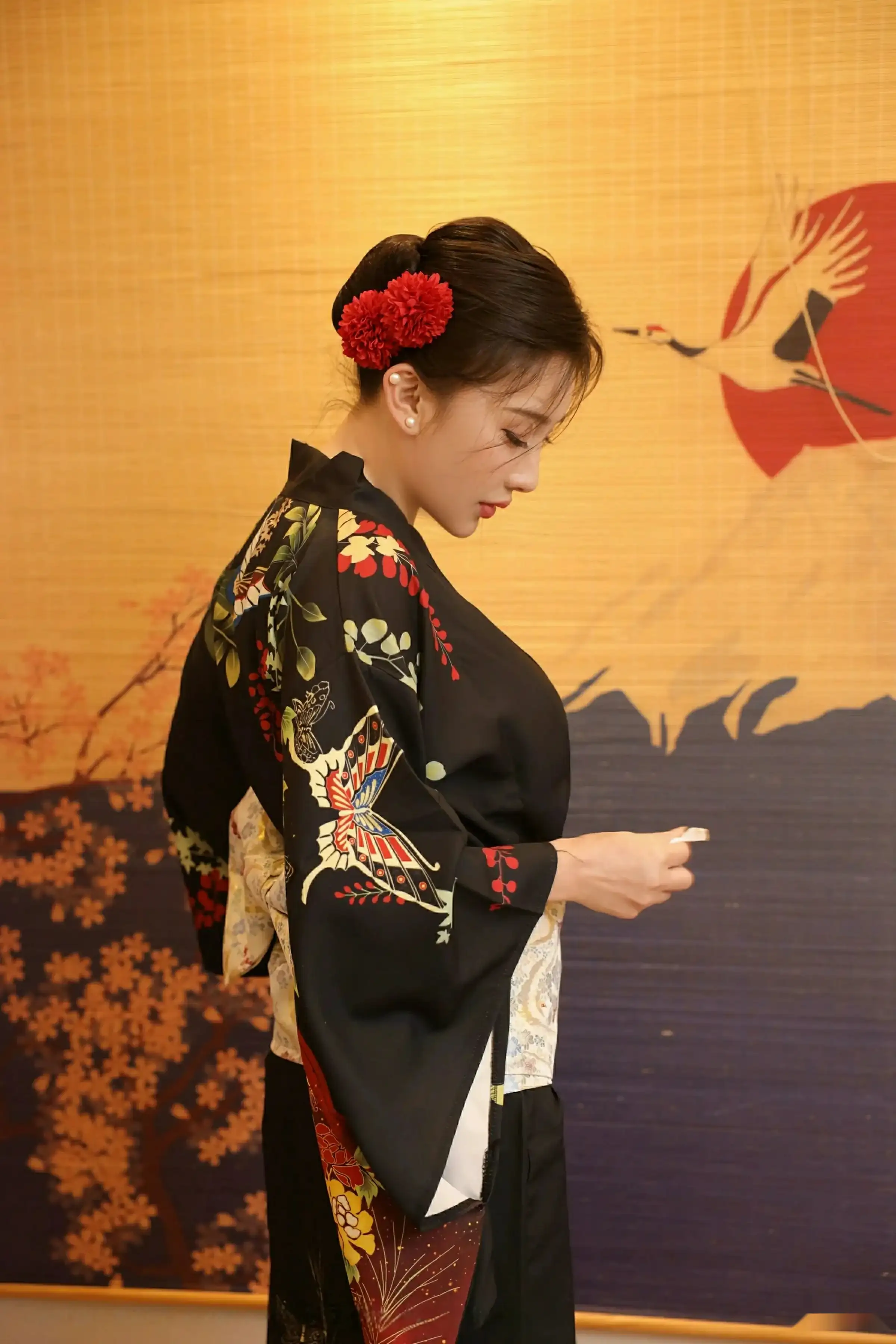 [秀人网] 2025.08.07 No.10627 苏一诺#[80P]-44