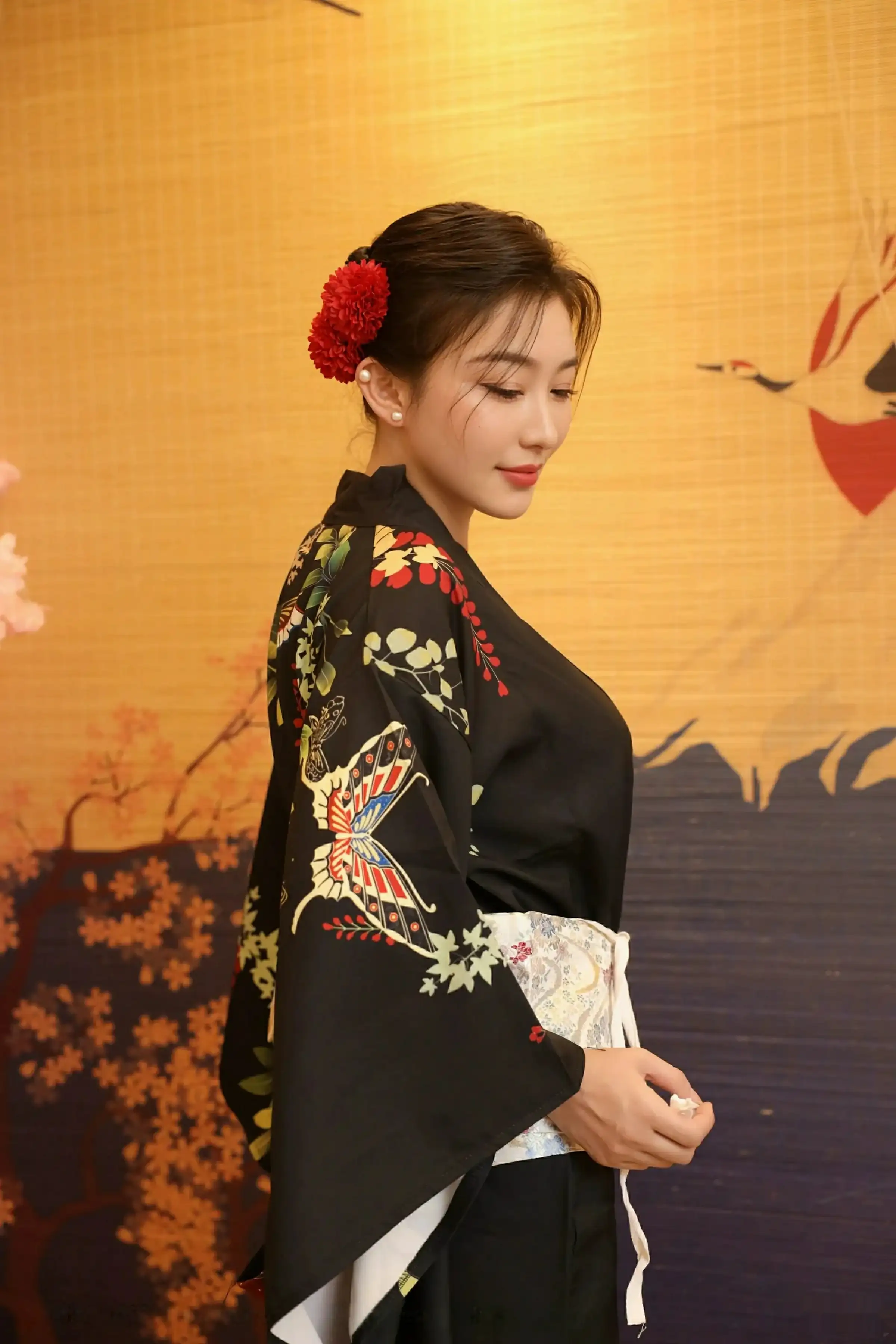 [秀人网] 2025.08.07 No.10627 苏一诺#[80P]-45