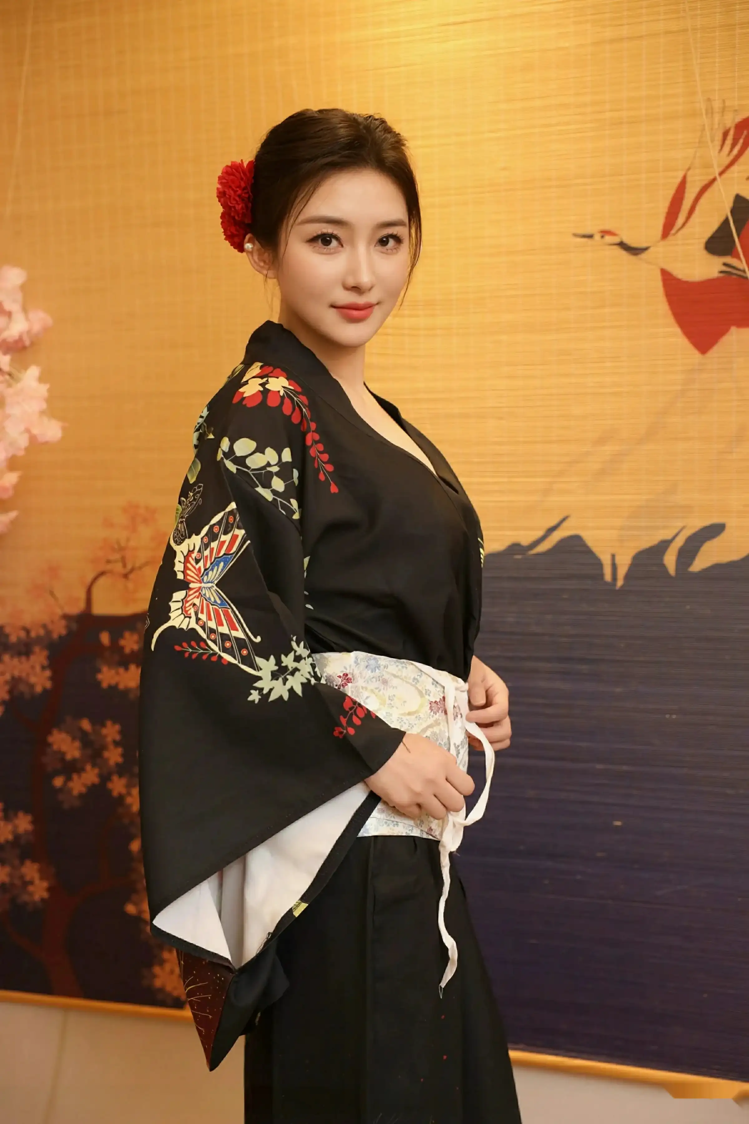 [秀人网] 2025.08.07 No.10627 苏一诺#[80P]-46
