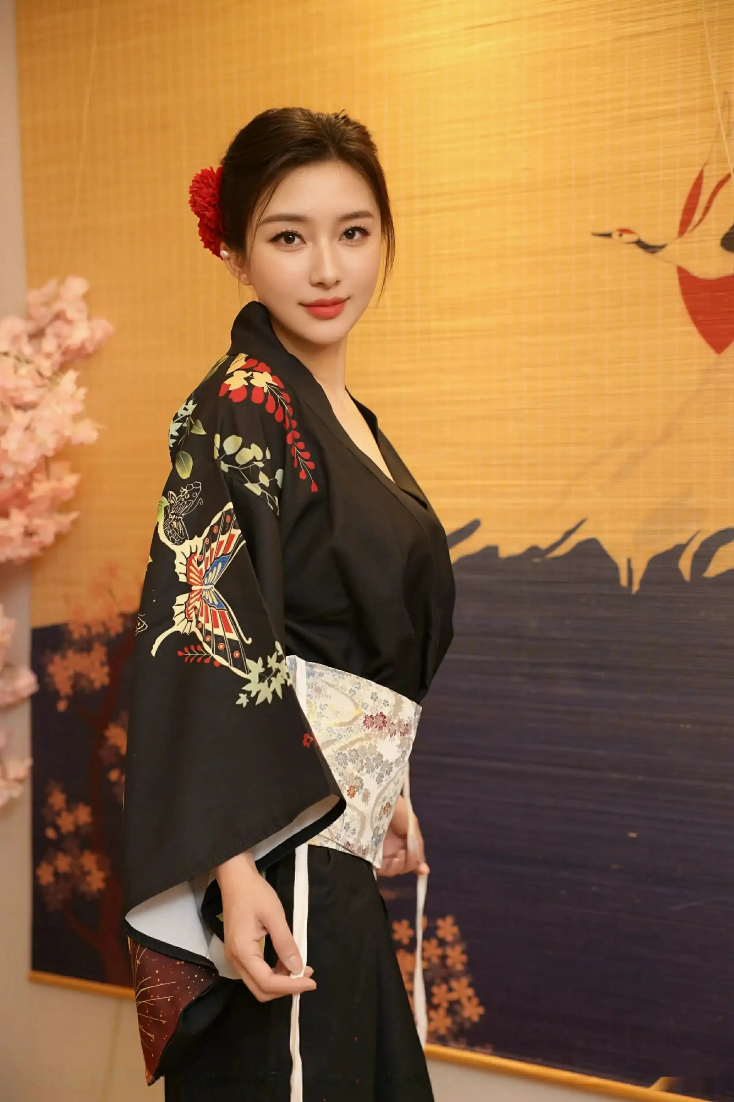 [秀人网] 2025.08.07 No.10627 苏一诺#[80P]-47