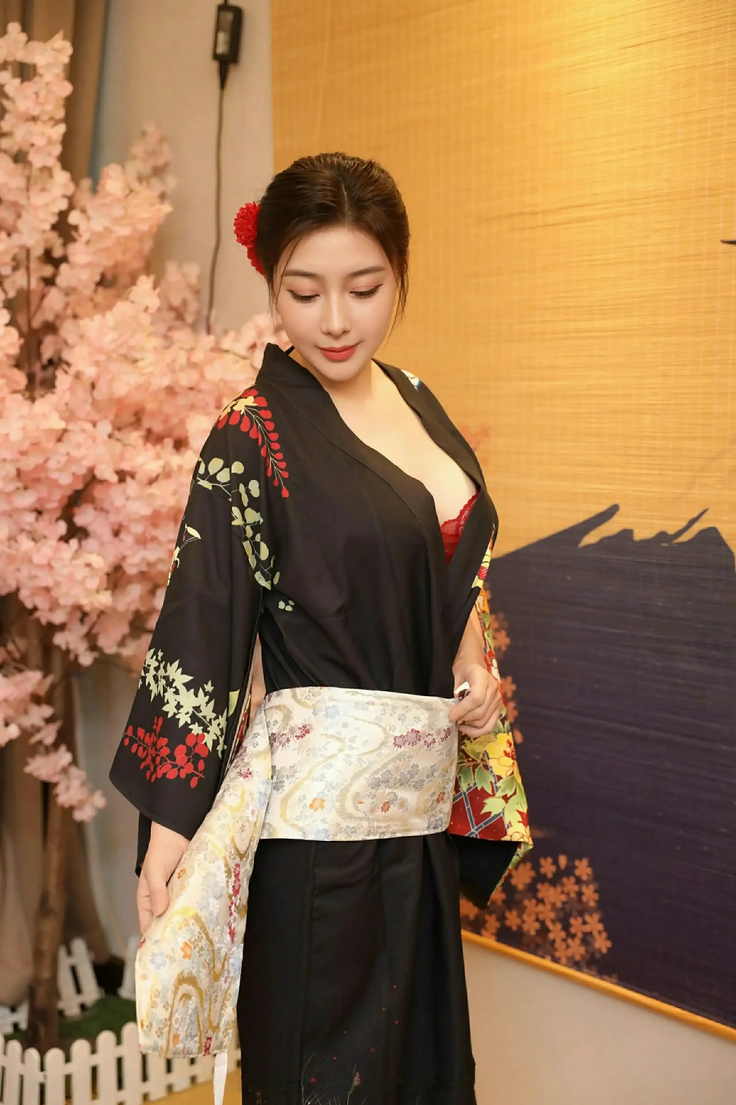 [秀人网] 2025.08.07 No.10627 苏一诺#[80P]-48