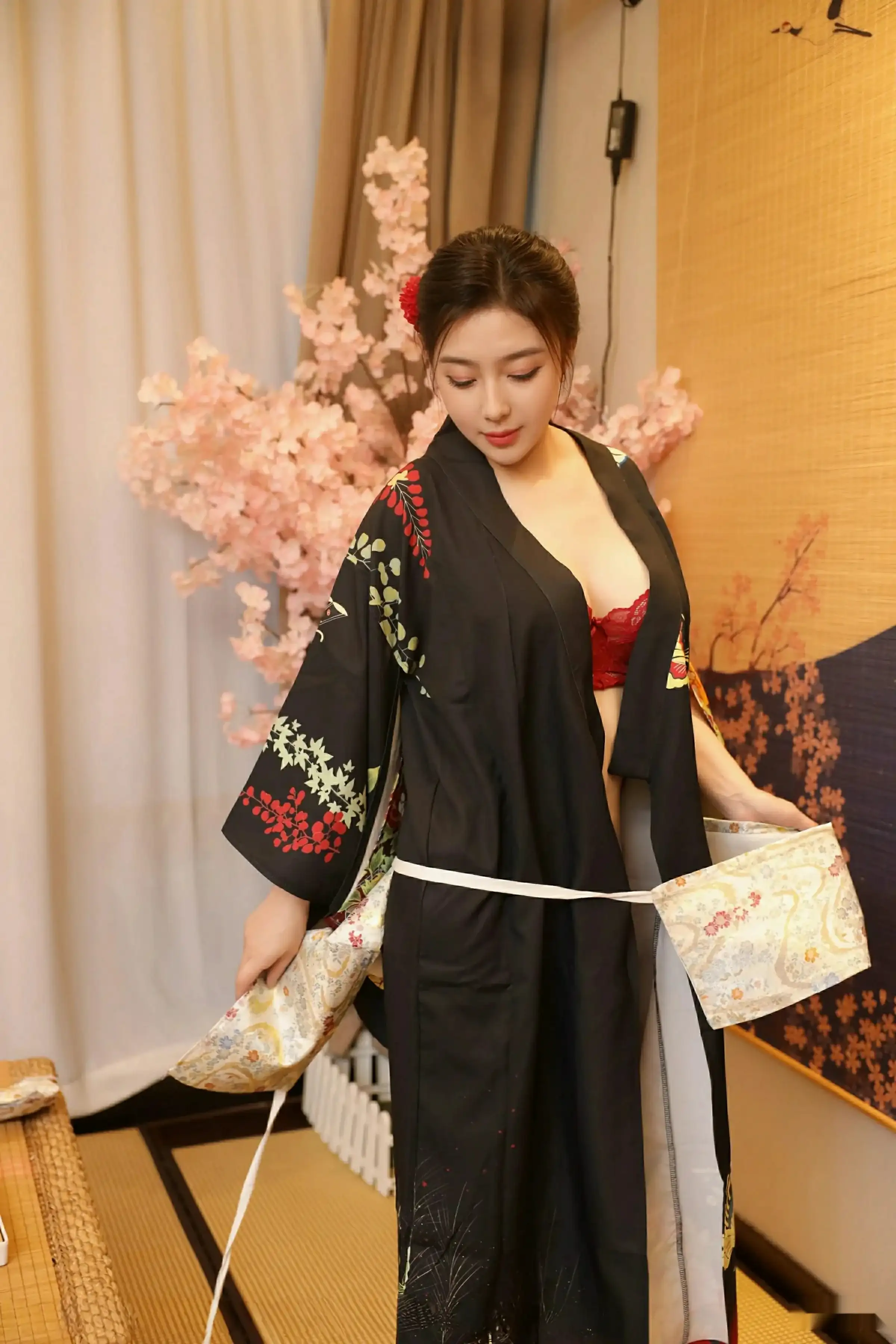 [秀人网] 2025.08.07 No.10627 苏一诺#[80P]-2
