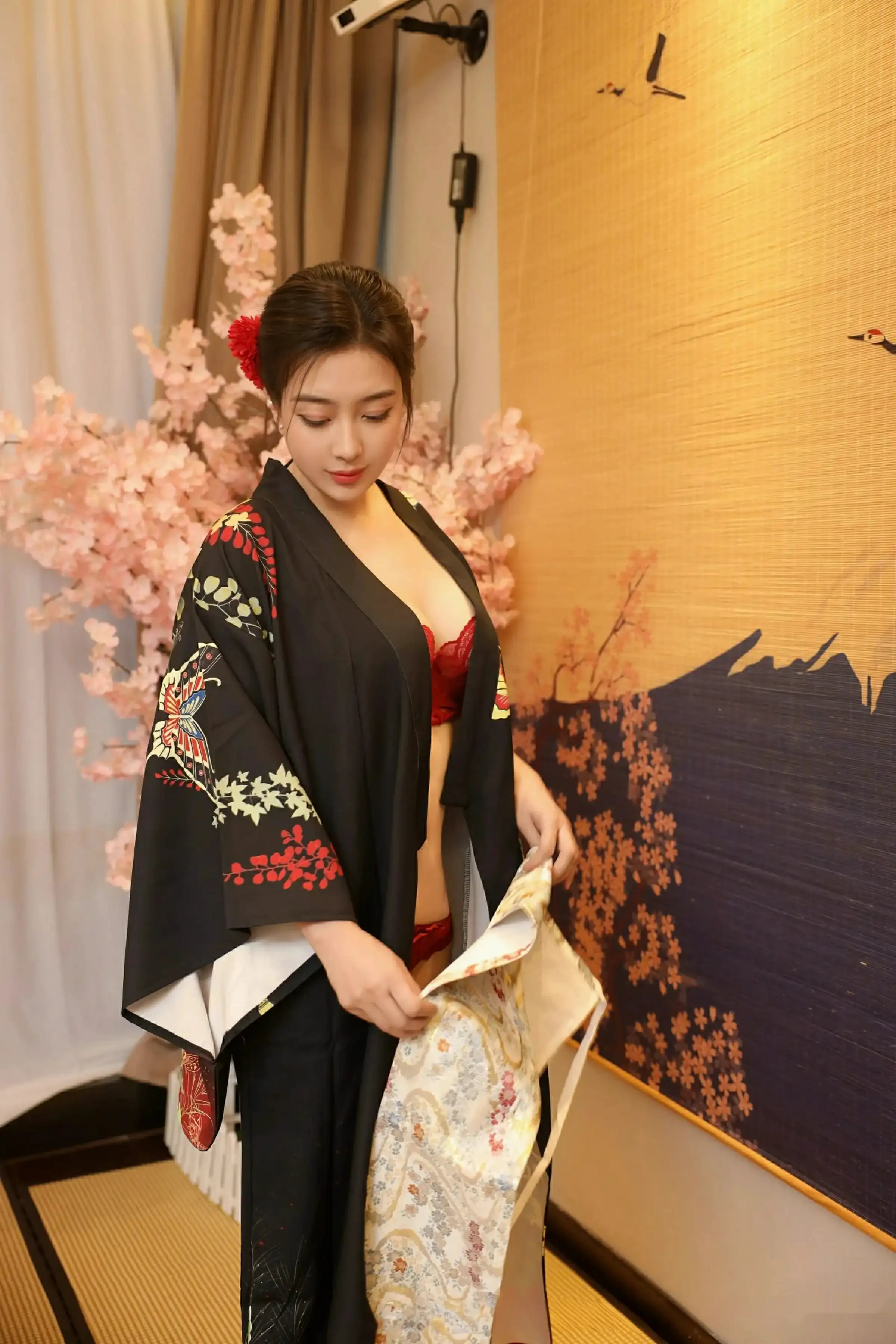 [秀人网] 2025.08.07 No.10627 苏一诺#[80P]-3