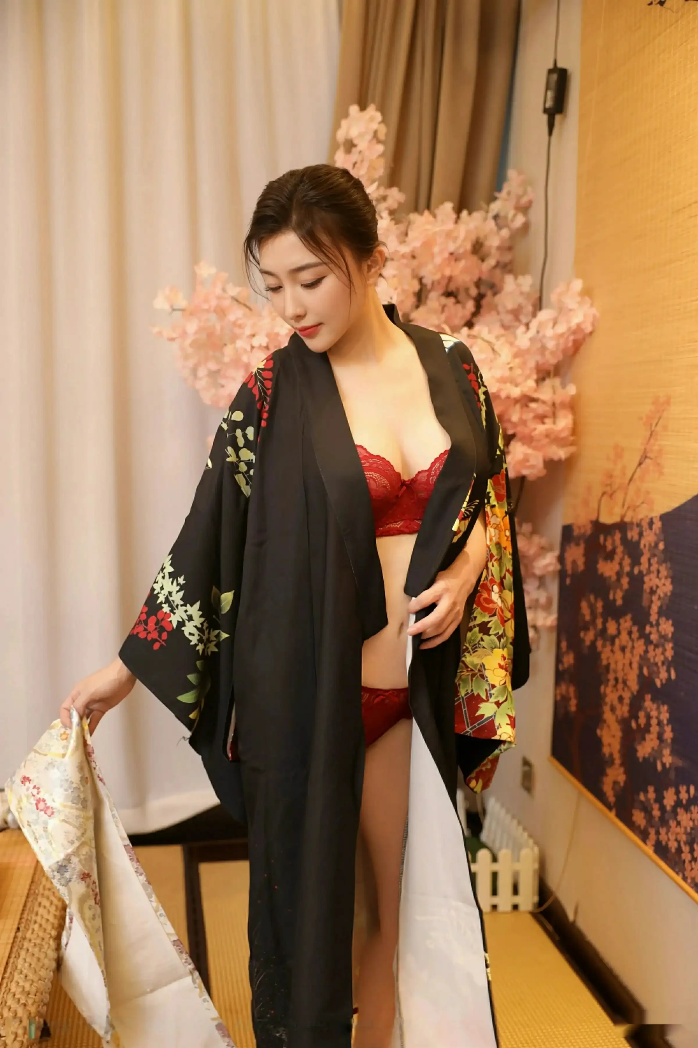 [秀人网] 2025.08.07 No.10627 苏一诺#[80P]-4