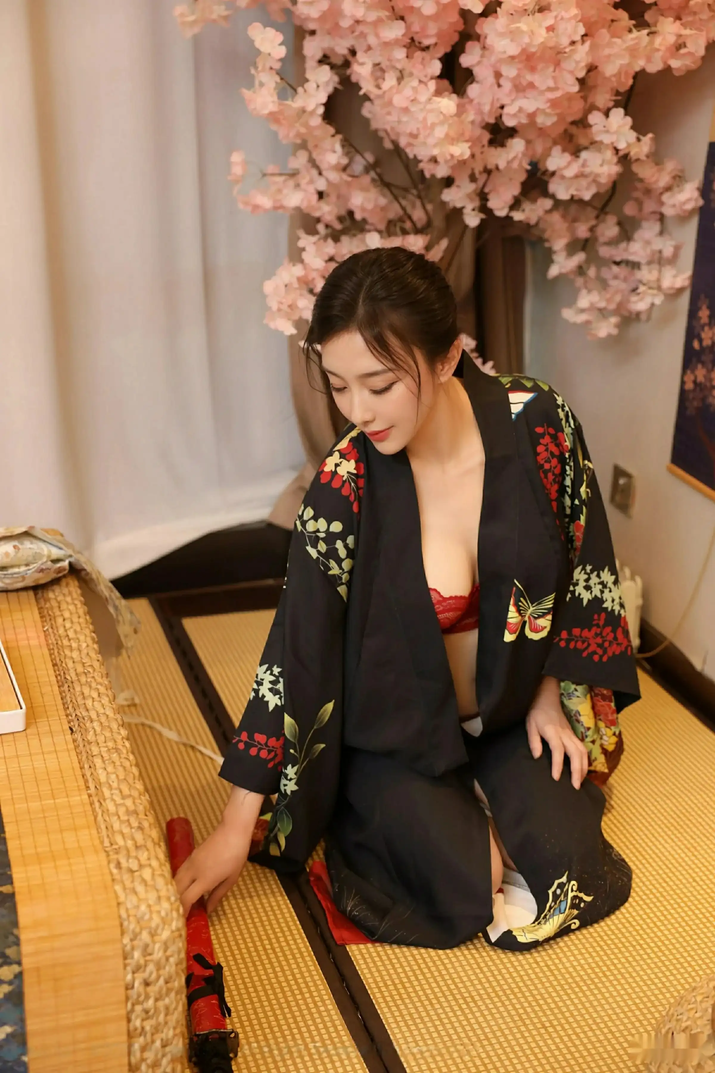 [秀人网] 2025.08.07 No.10627 苏一诺#[80P]-5