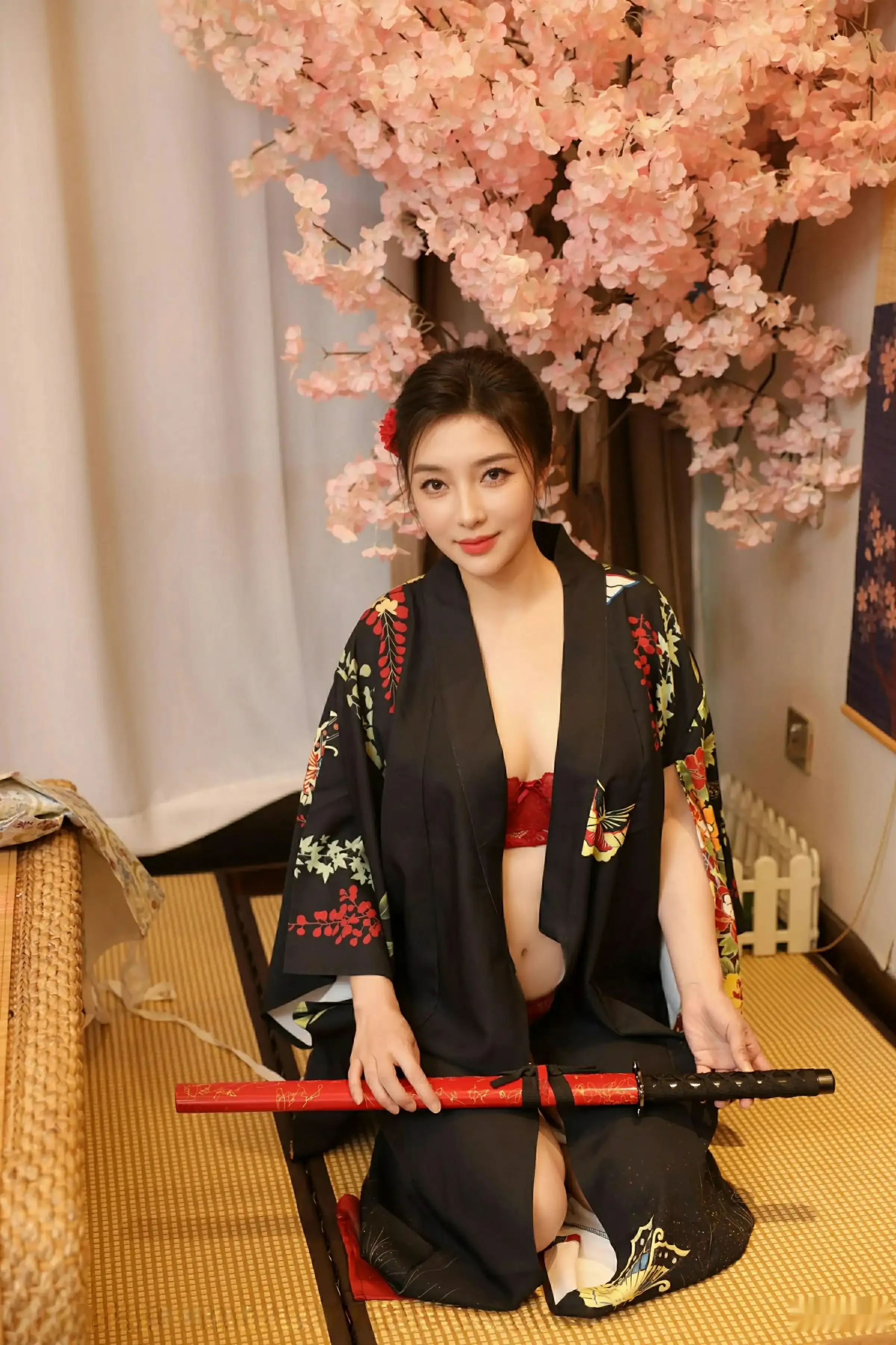 [秀人网] 2025.08.07 No.10627 苏一诺#[80P]-7