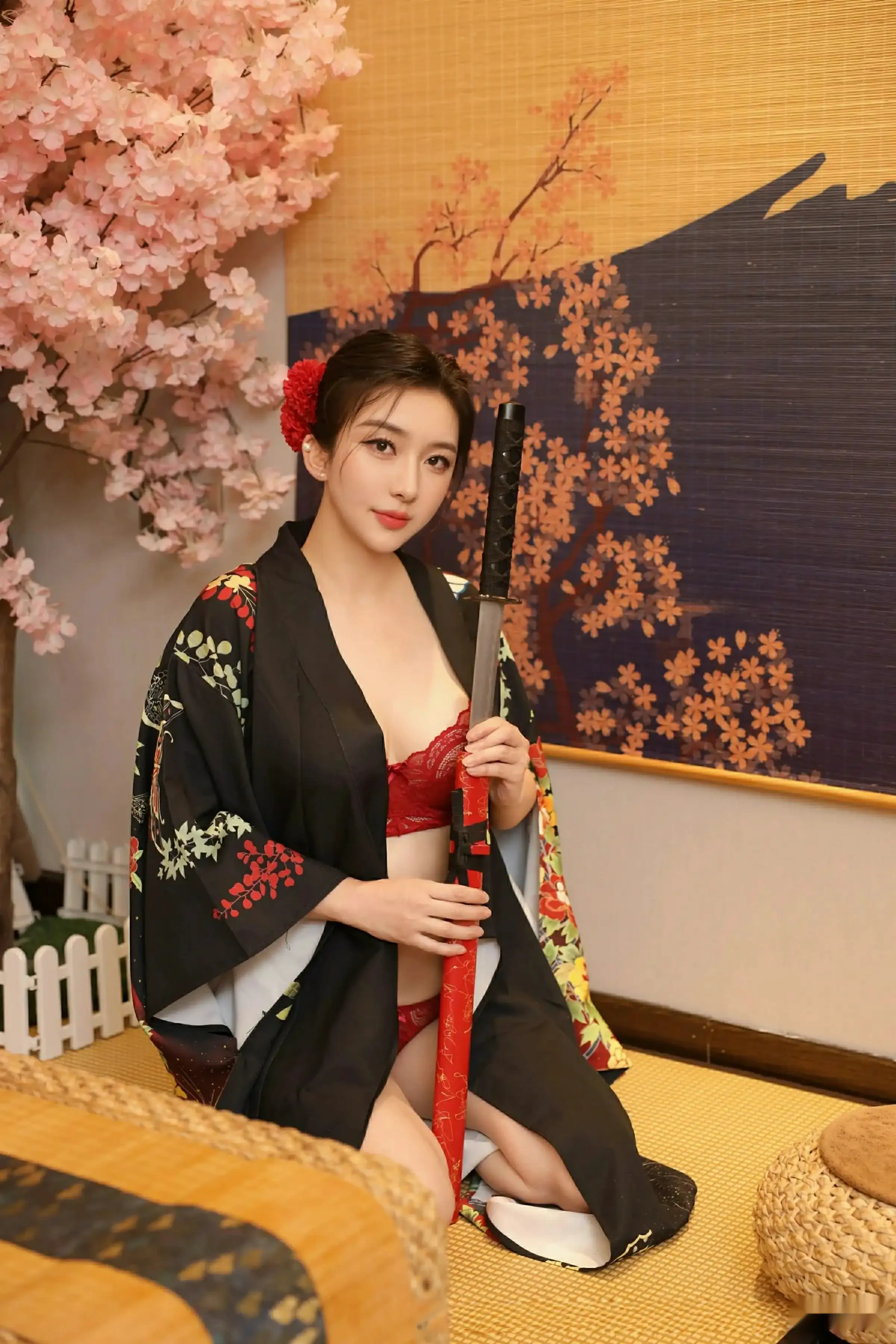 [秀人网] 2025.08.07 No.10627 苏一诺#[80P]-13