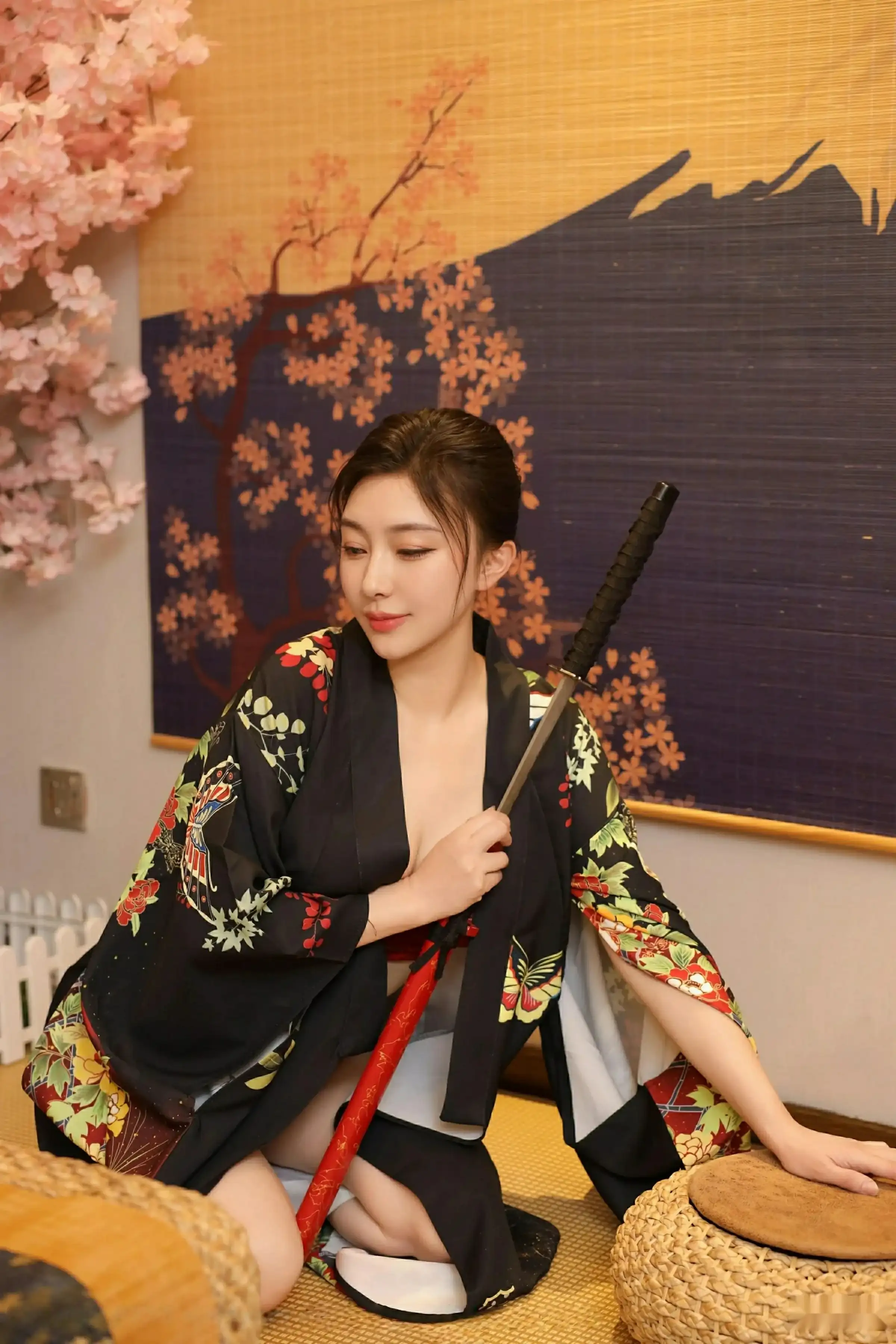 [秀人网] 2025.08.07 No.10627 苏一诺#[80P]-14