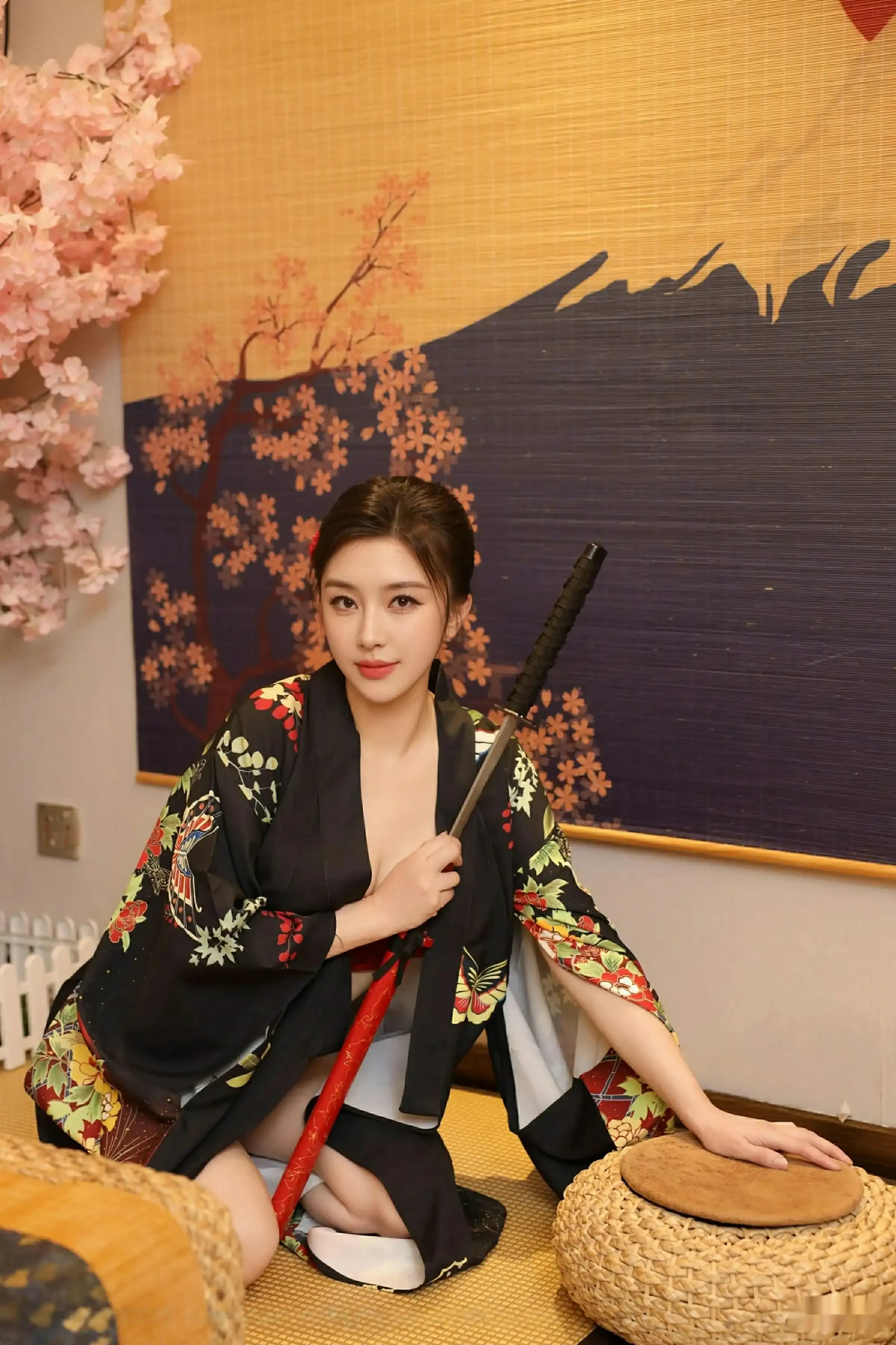 [秀人网] 2025.08.07 No.10627 苏一诺#[80P]-15