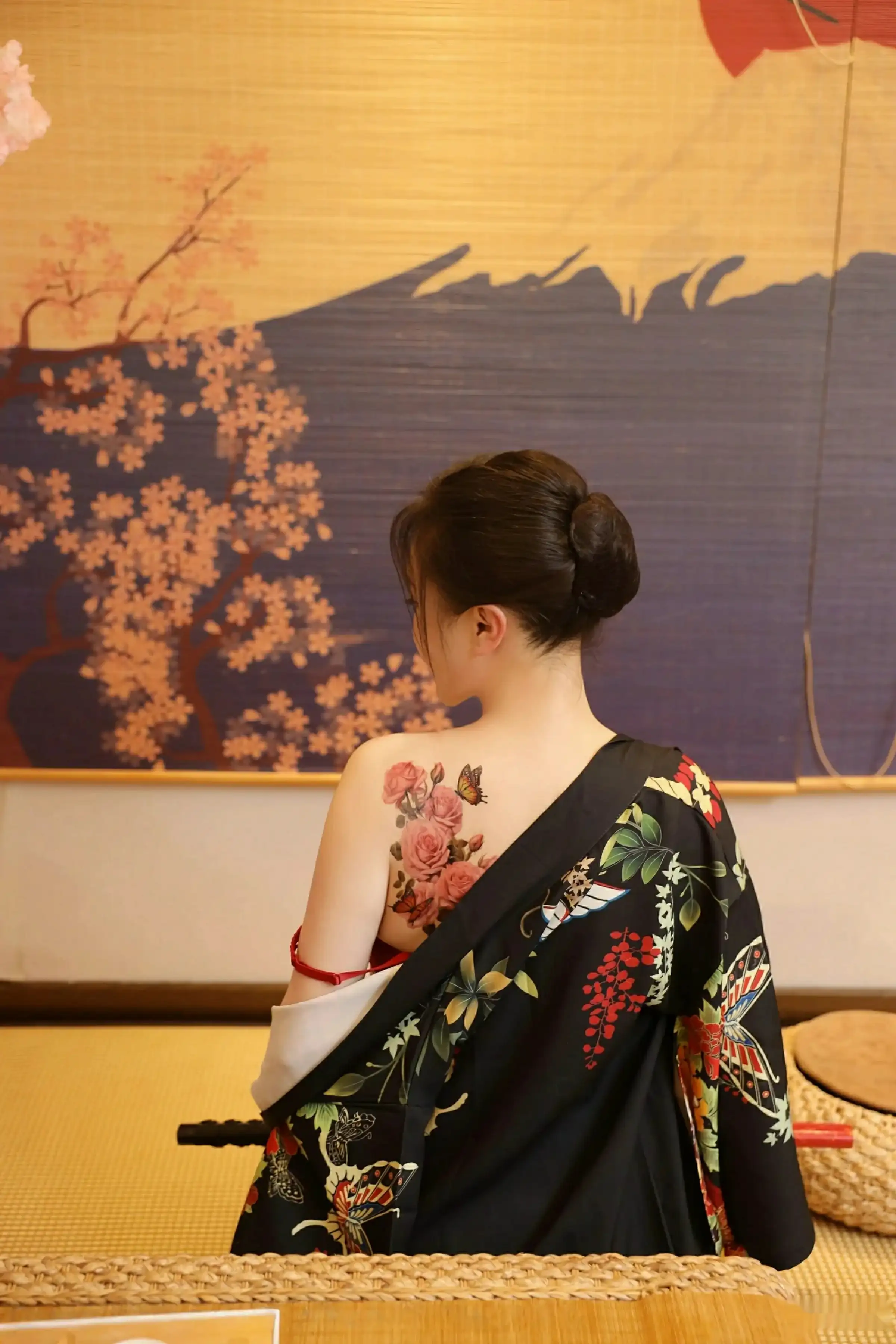 [秀人网] 2025.08.07 No.10627 苏一诺#[80P]-19