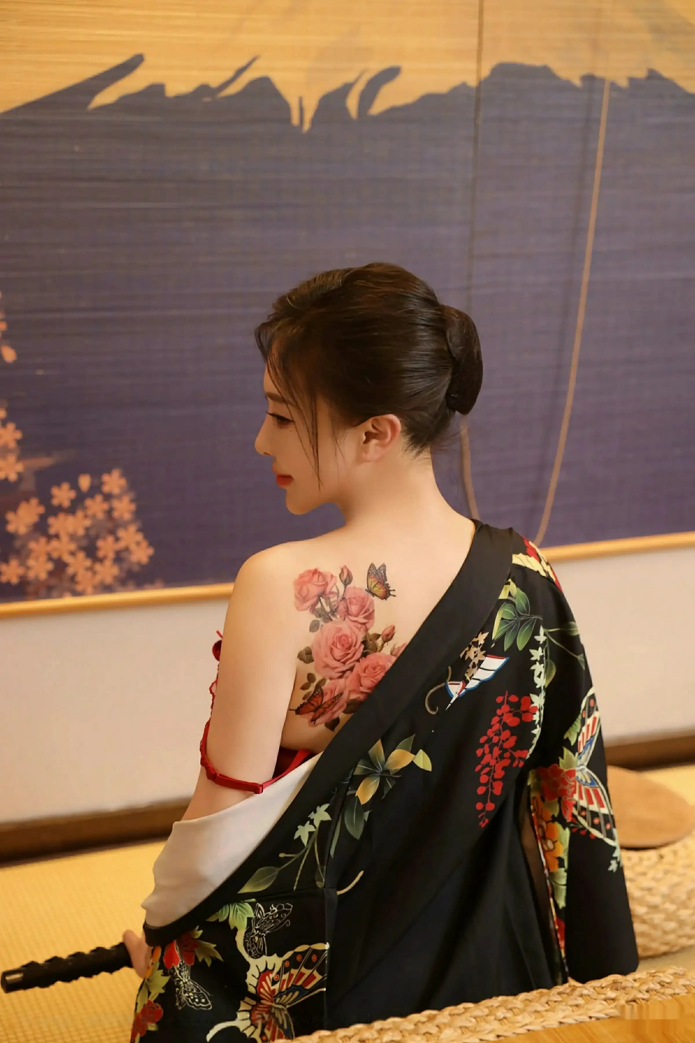 [秀人网] 2025.08.07 No.10627 苏一诺#[80P]-20