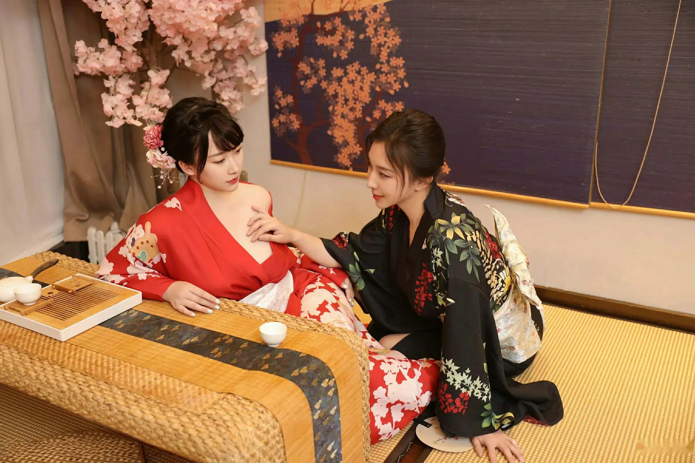 [秀人网] 2025.08.07 No.10627 苏一诺#[80P]-32