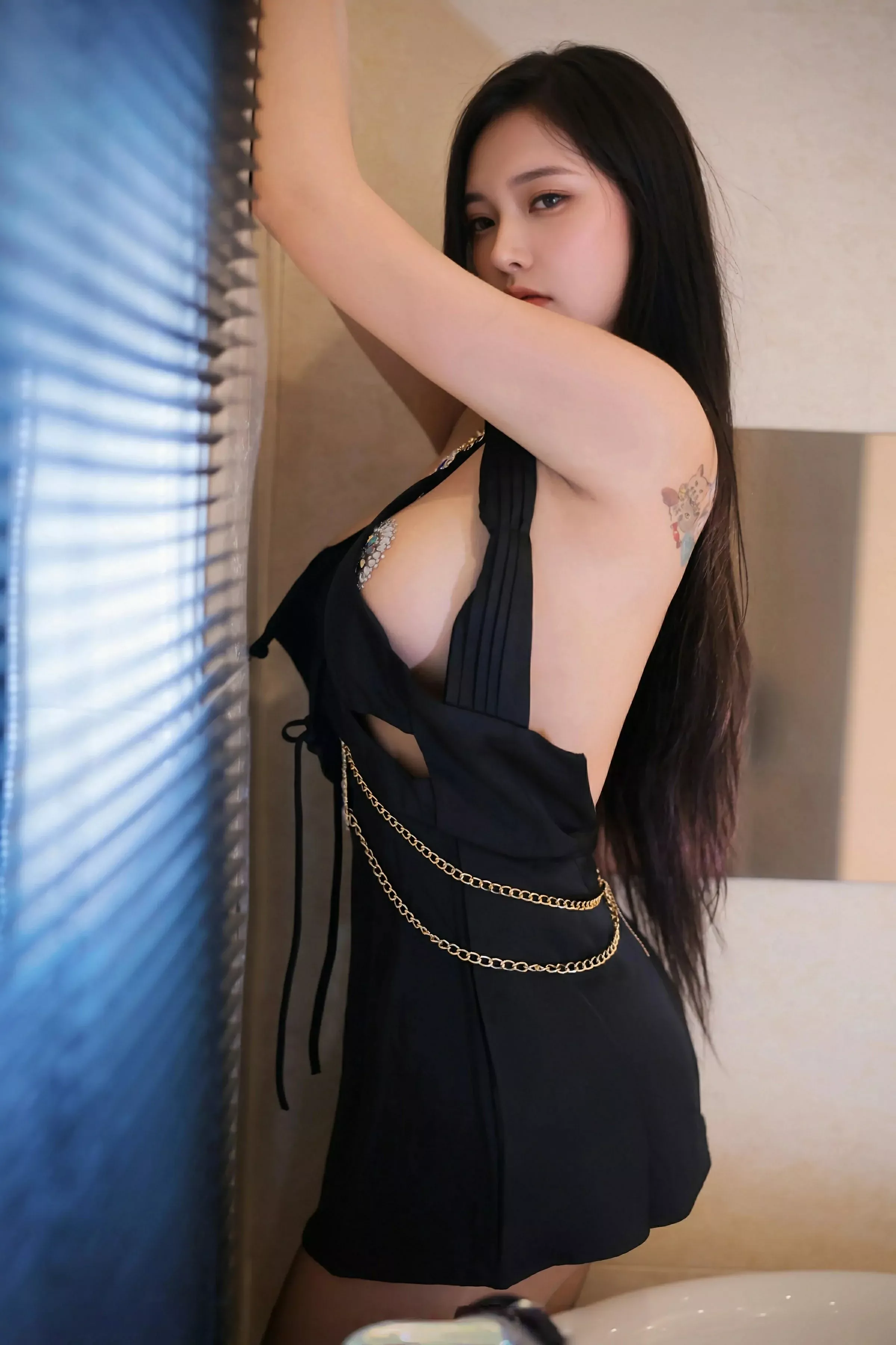 [秀人网] 2025.06.13 No.10407 娜比#[84P]-24