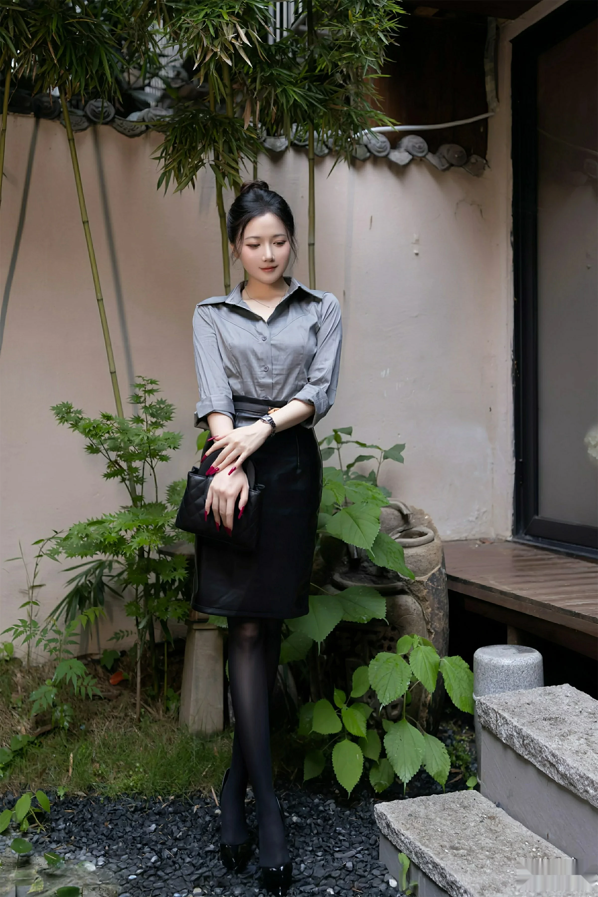 [秀人网] 2025.08.08 No.10635 鱼子酱#[79P]-11